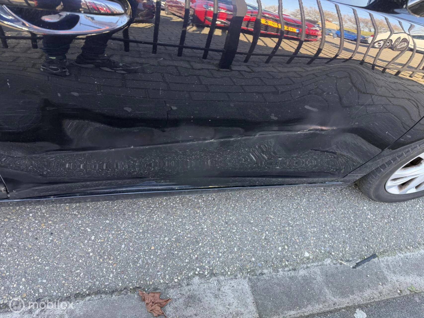 Hoofdafbeelding Lexus CT