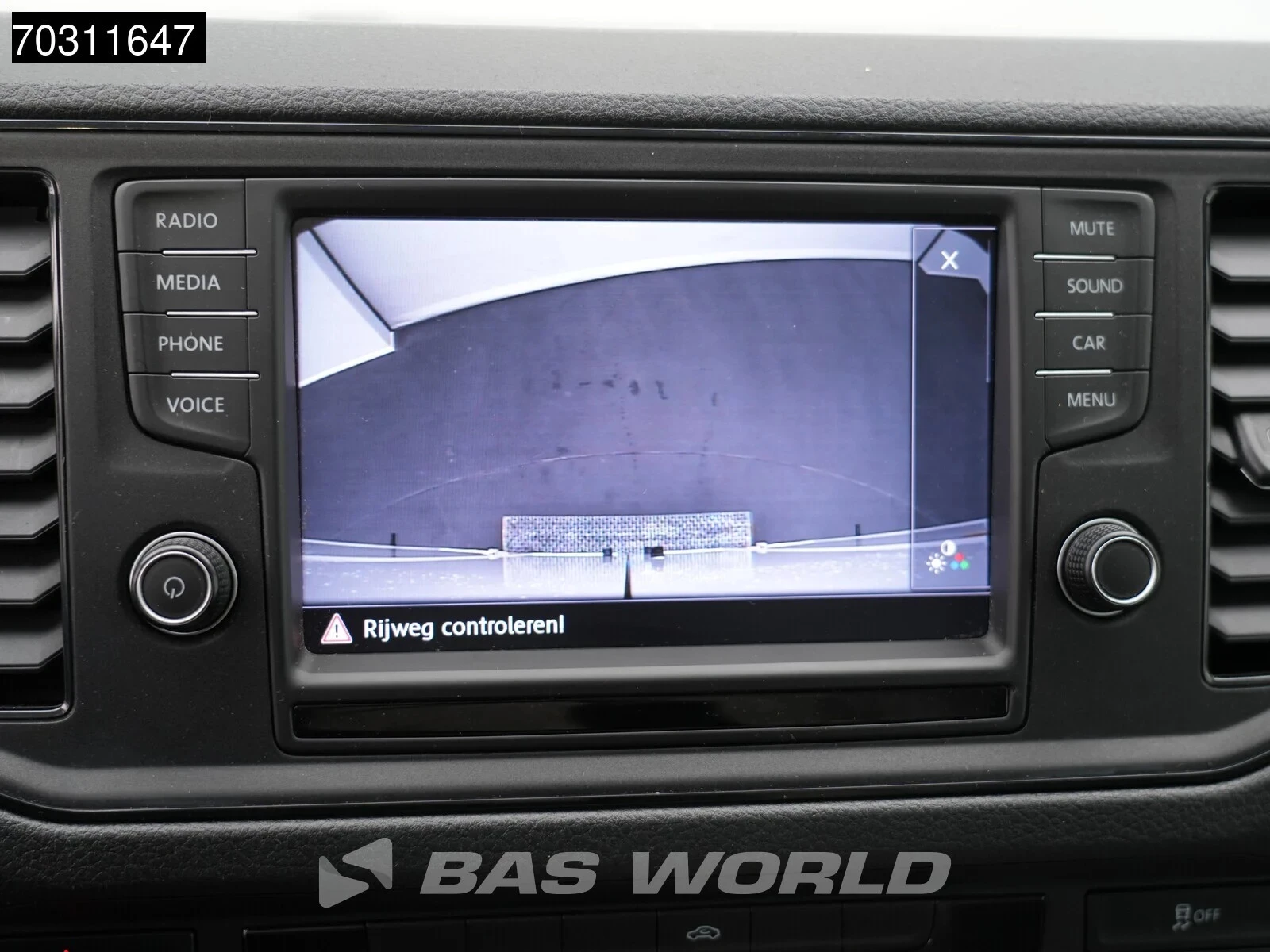 Hoofdafbeelding MAN TGE