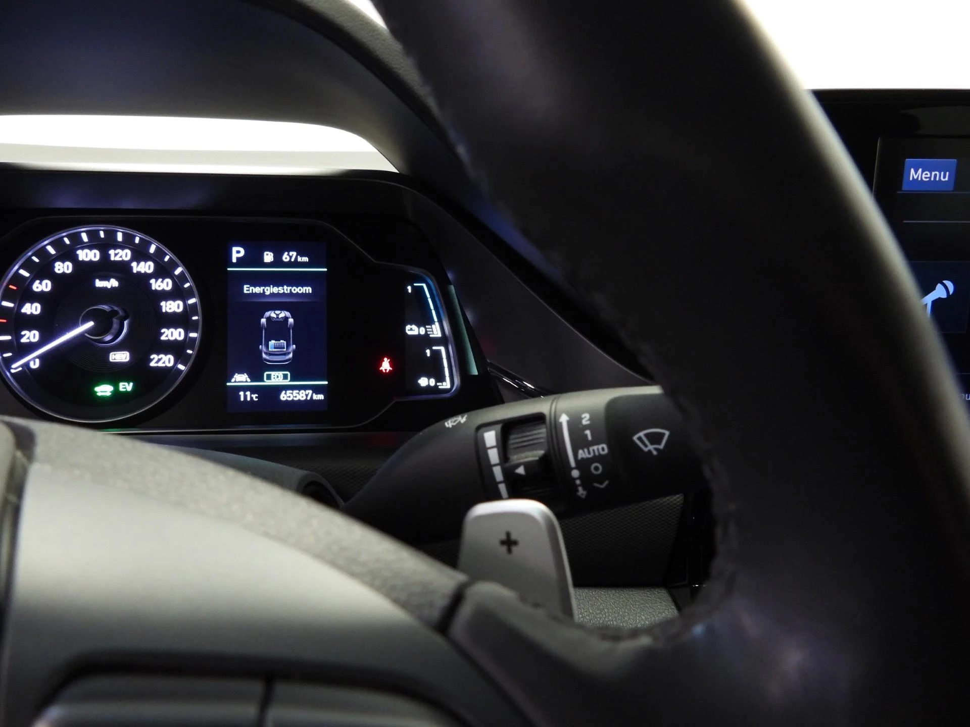 Hoofdafbeelding Hyundai IONIQ