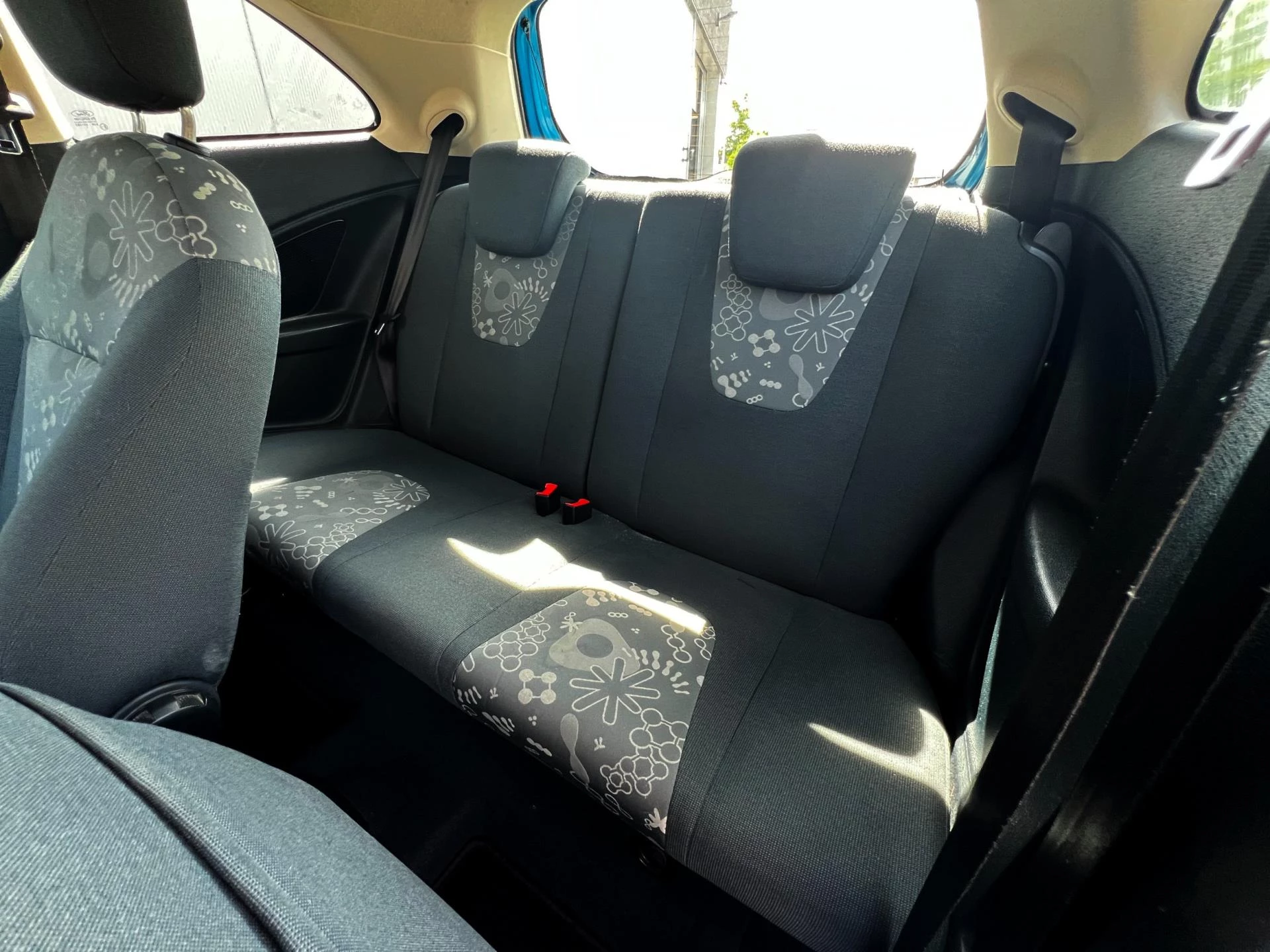 Hoofdafbeelding Ford Ka