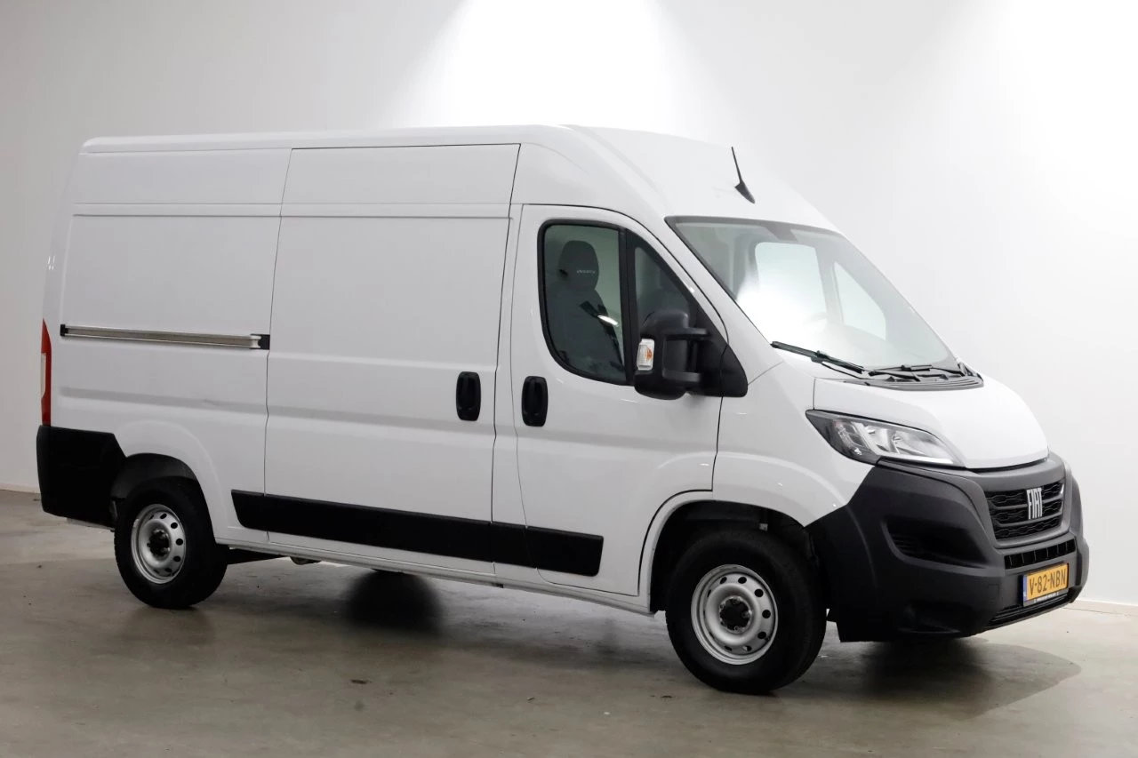Hoofdafbeelding Fiat Ducato