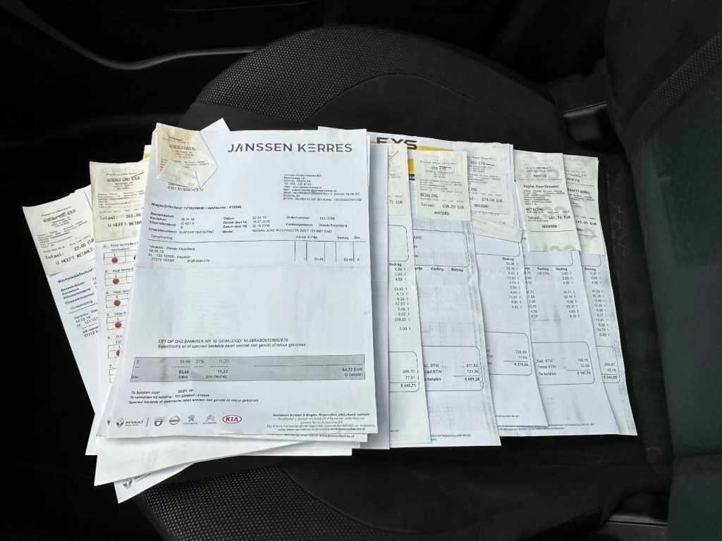 Hoofdafbeelding Nissan Juke