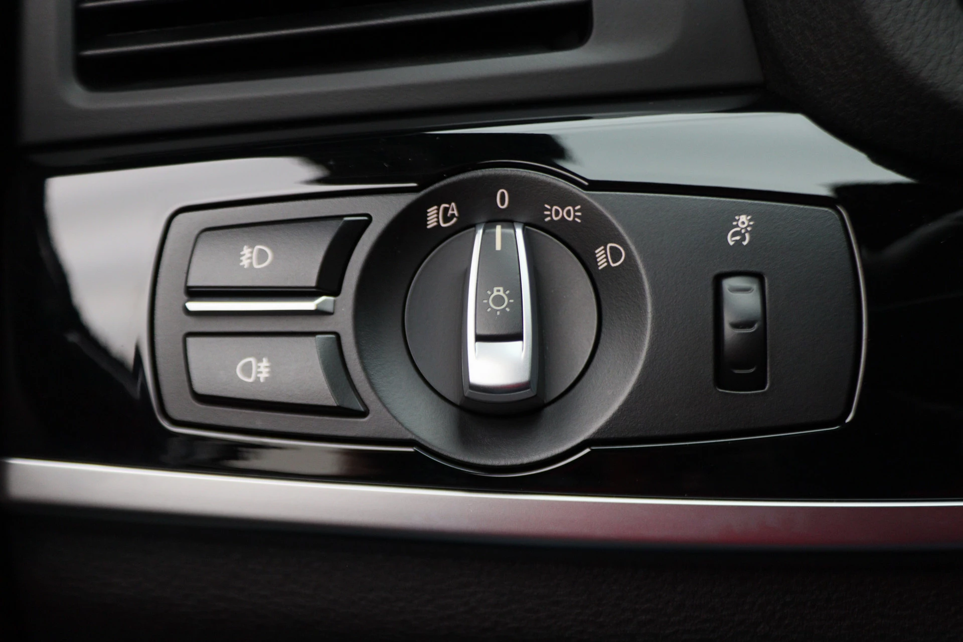 Hoofdafbeelding BMW X4