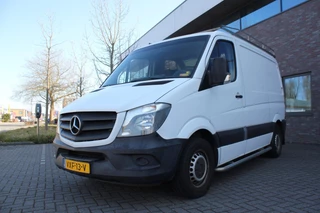 Mercedes-Benz Sprinter 310 2.2 CDI 325 HD