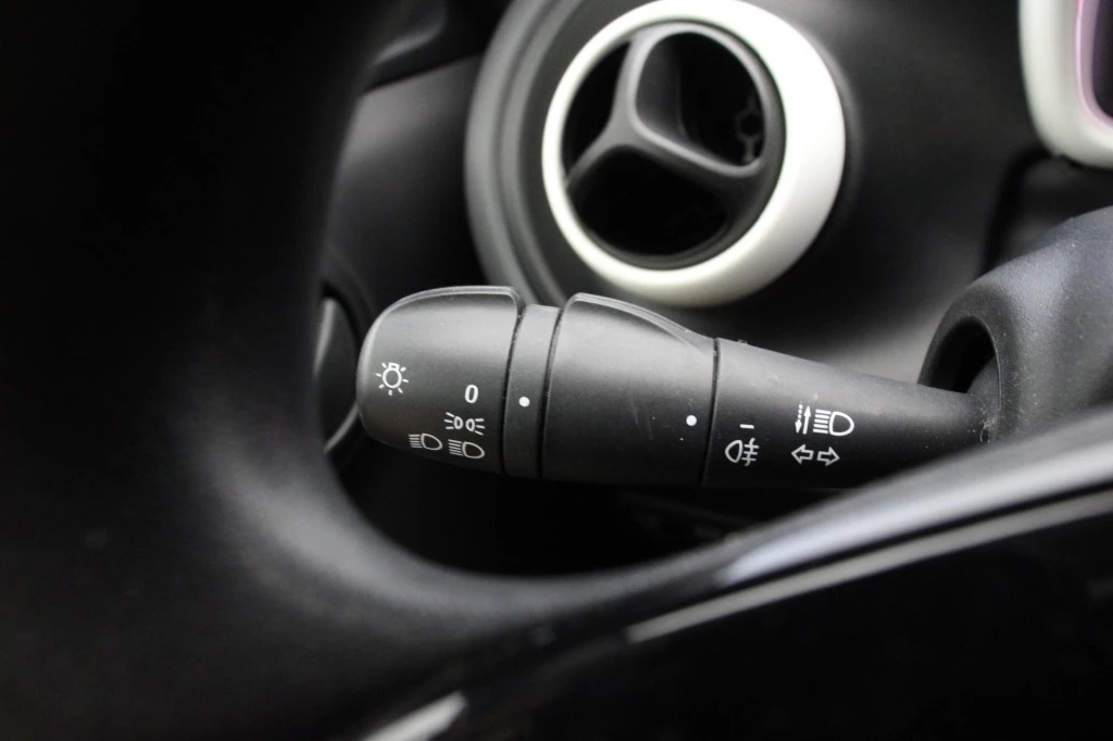 Hoofdafbeelding smart Forfour