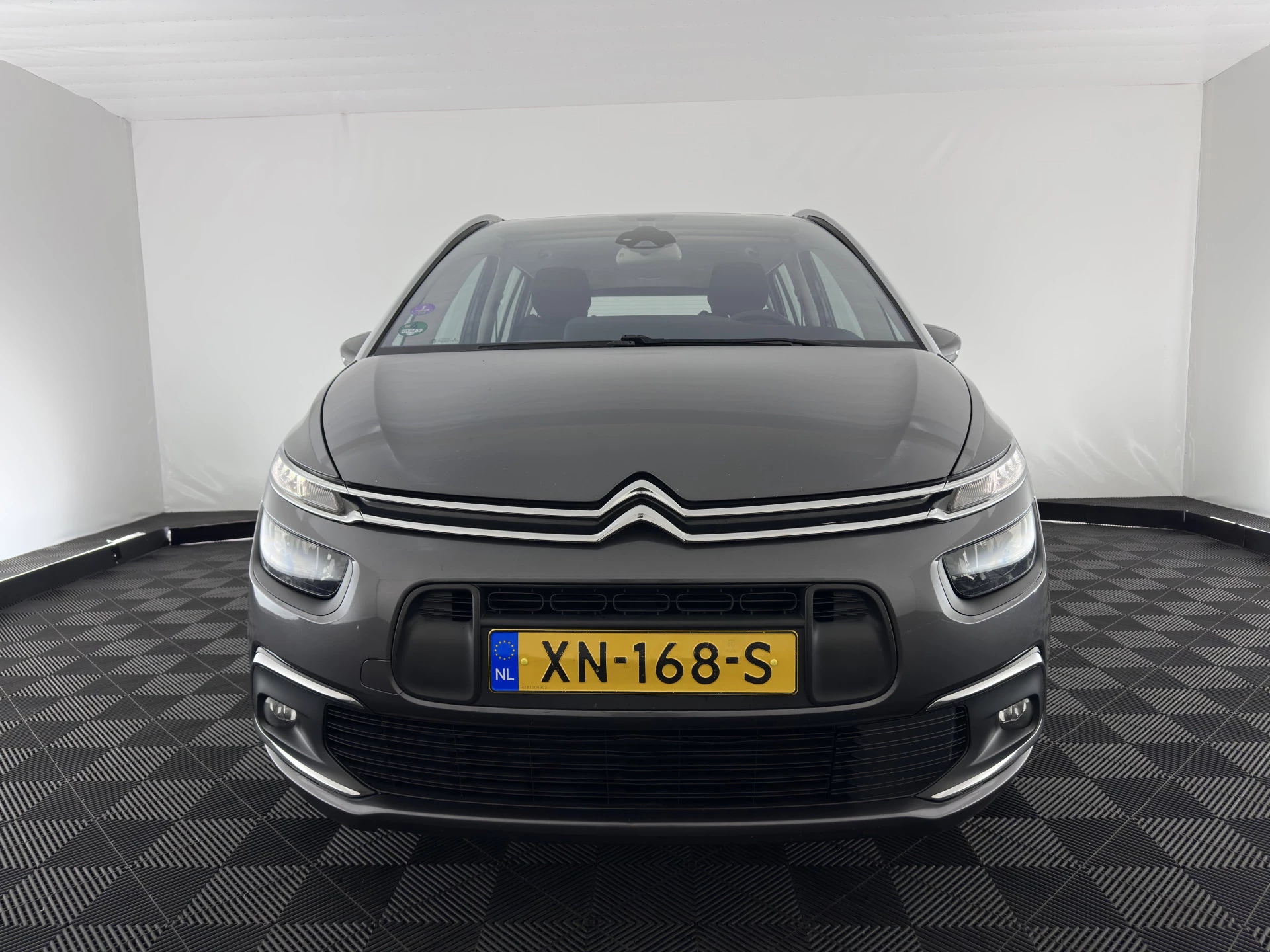 Hoofdafbeelding Citroën Grand C4 Spacetourer