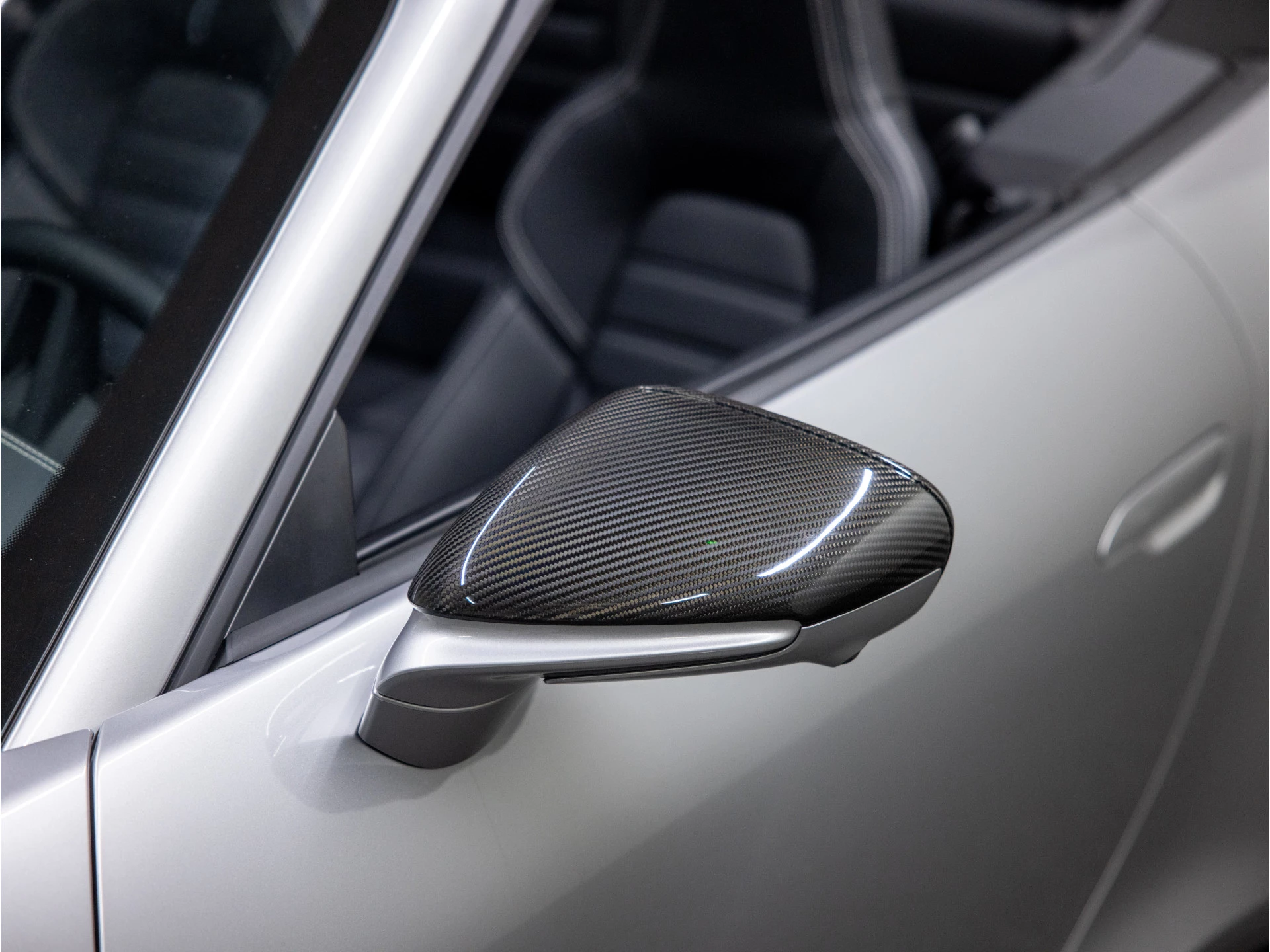 Hoofdafbeelding Porsche 911