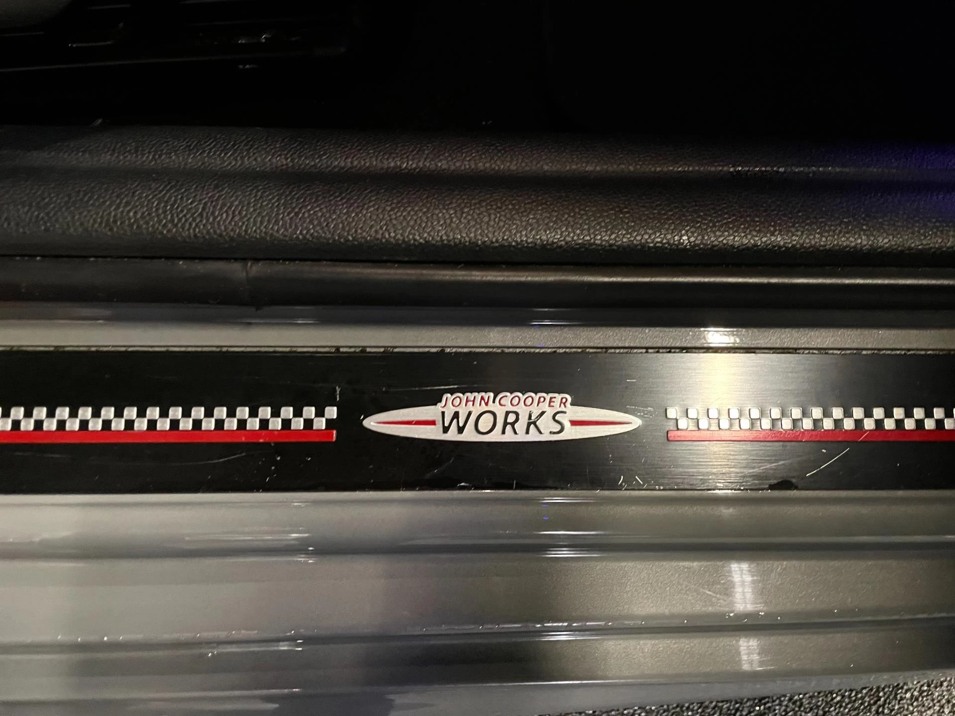 Hoofdafbeelding MINI Cooper S