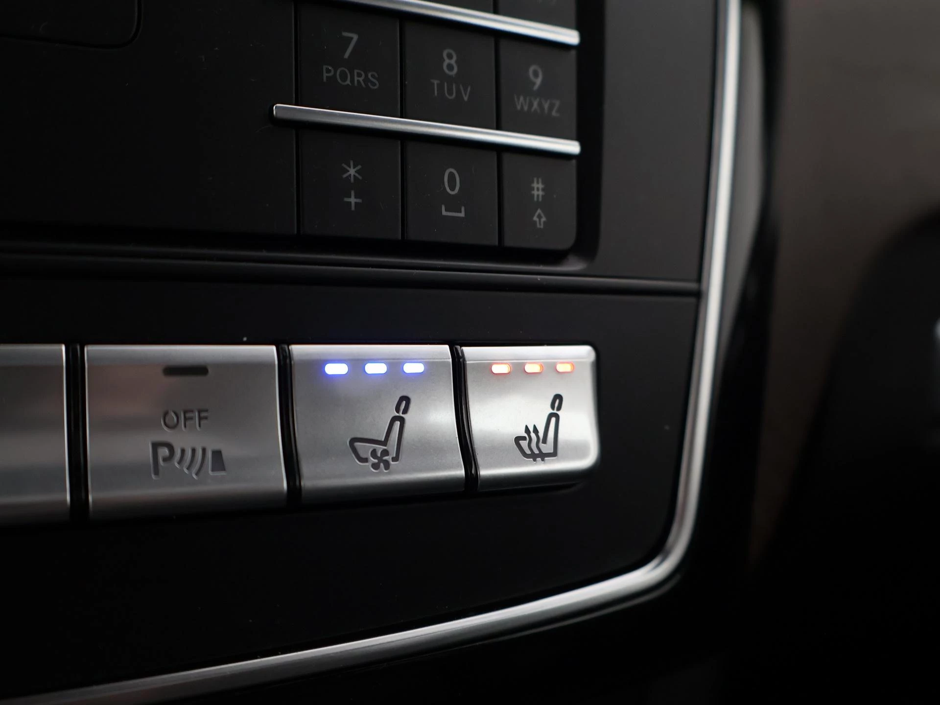 Hoofdafbeelding Mercedes-Benz GLS