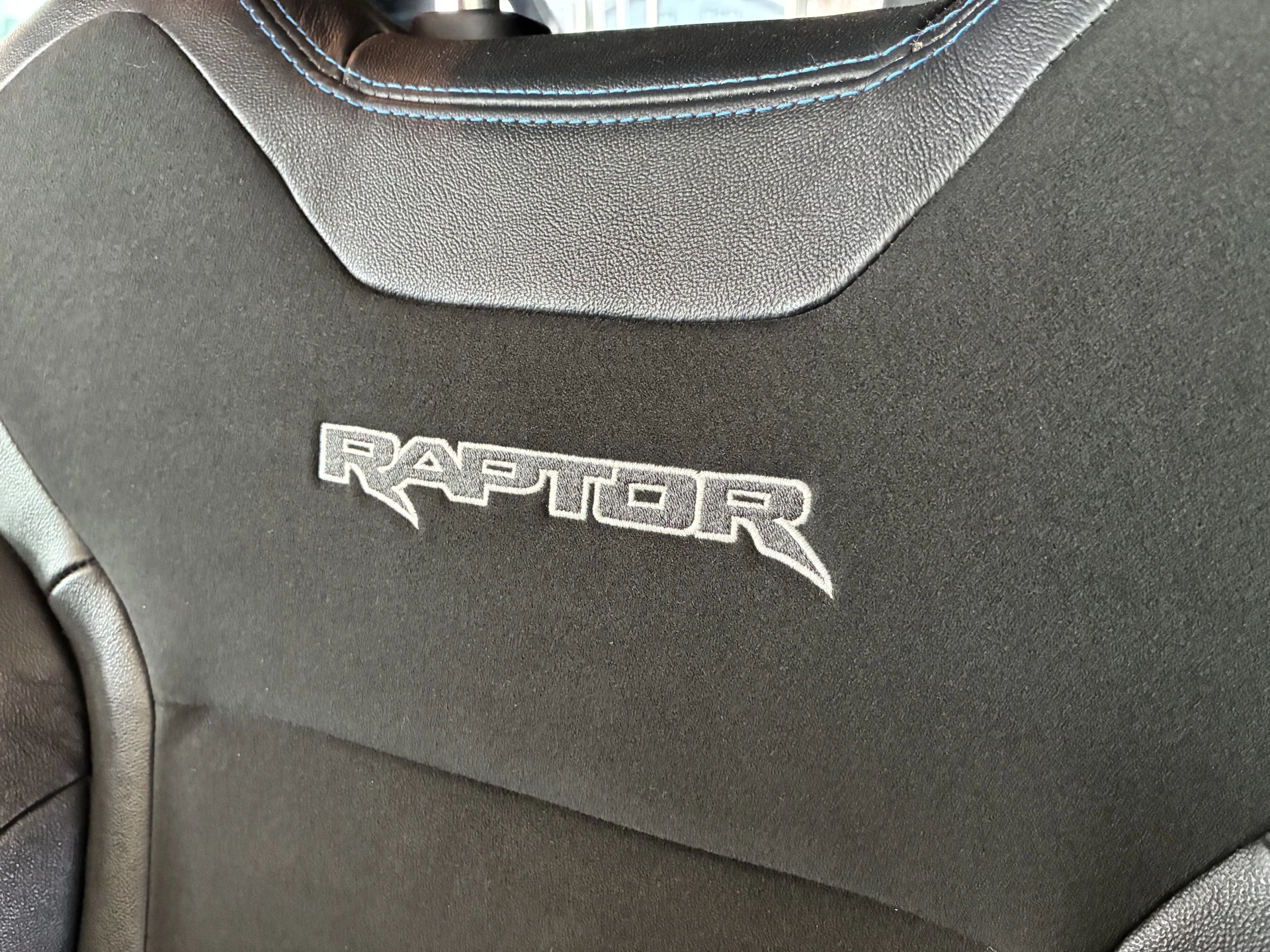 Hoofdafbeelding Ford Ranger