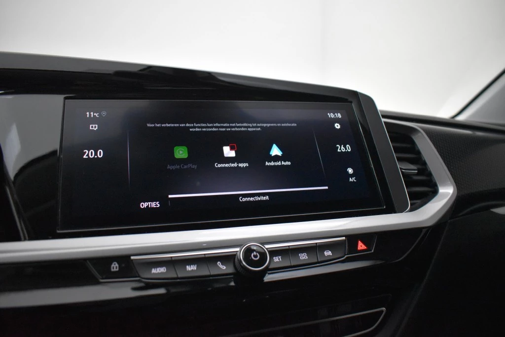 Hoofdafbeelding Opel Grandland