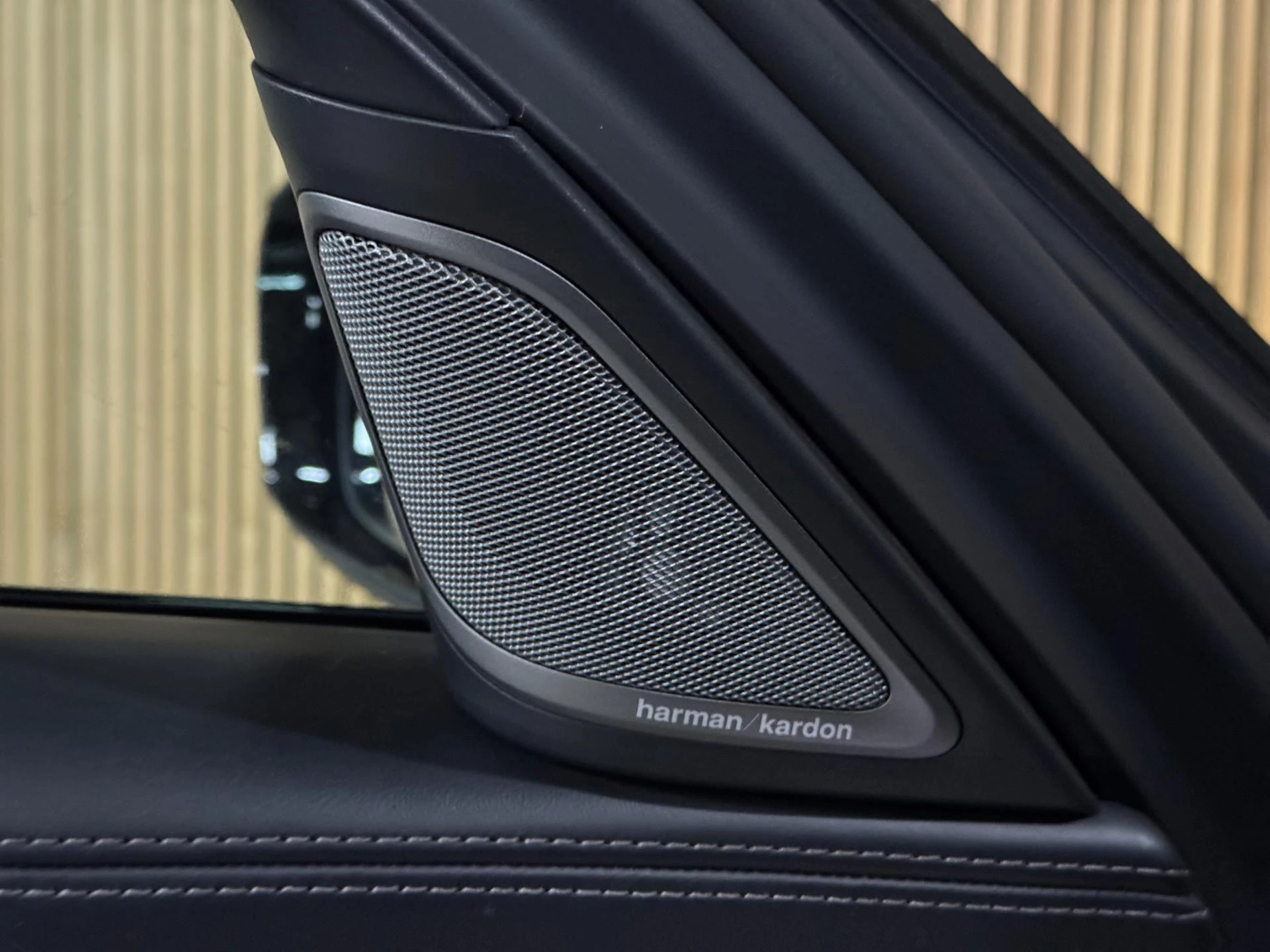 Hoofdafbeelding BMW 7 Serie