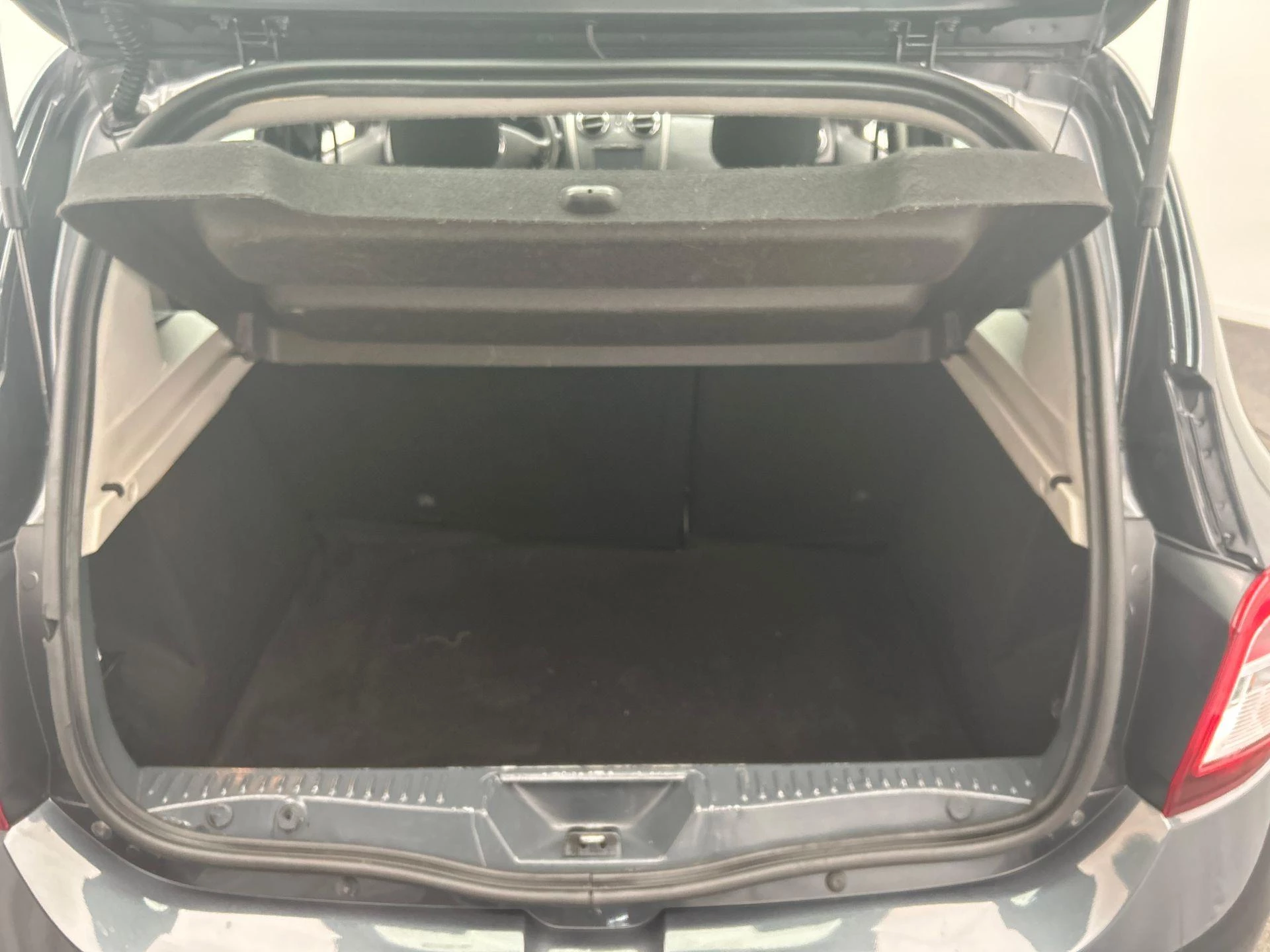 Hoofdafbeelding Dacia Sandero Stepway