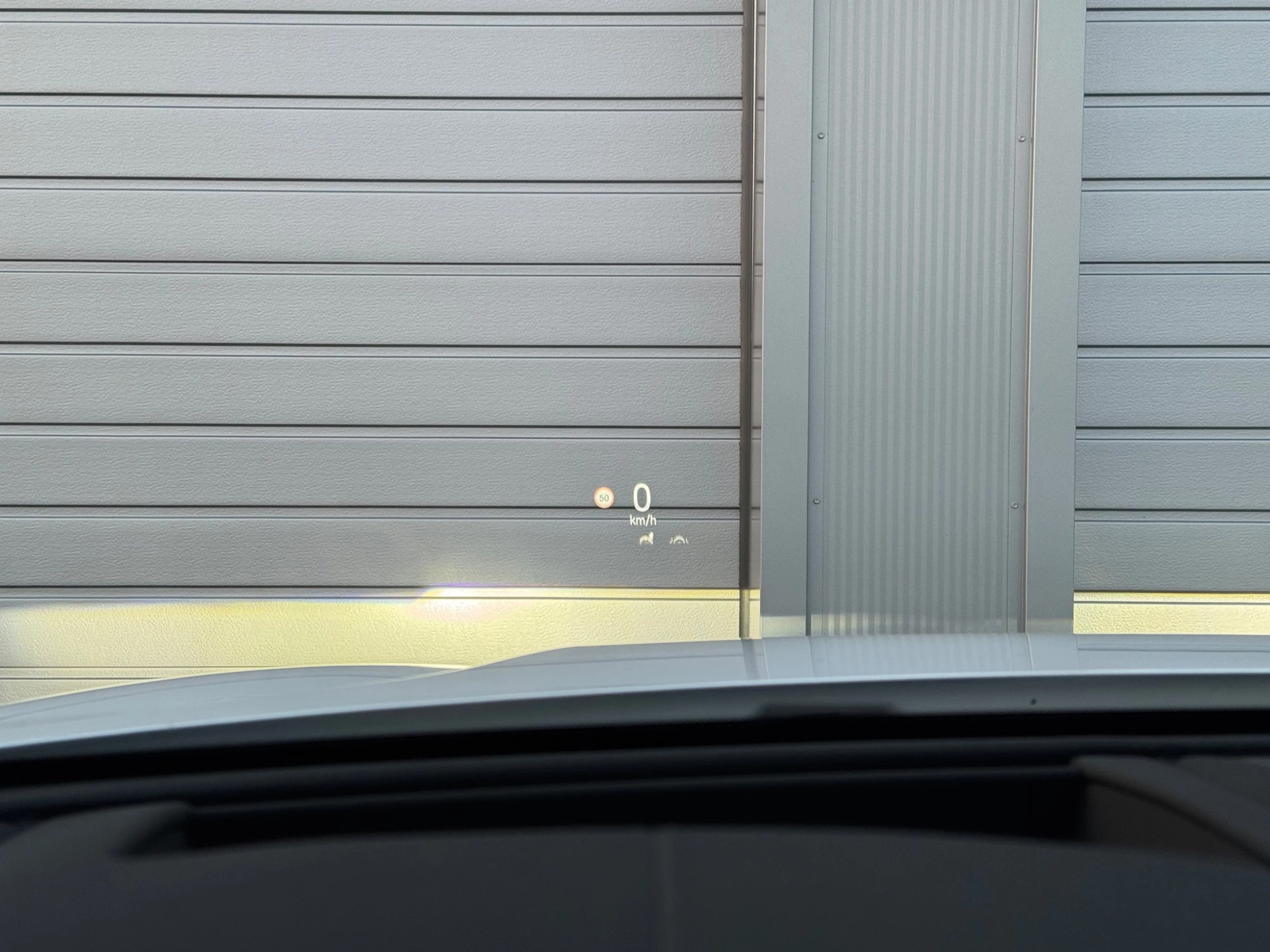 Hoofdafbeelding BYD SEAL U