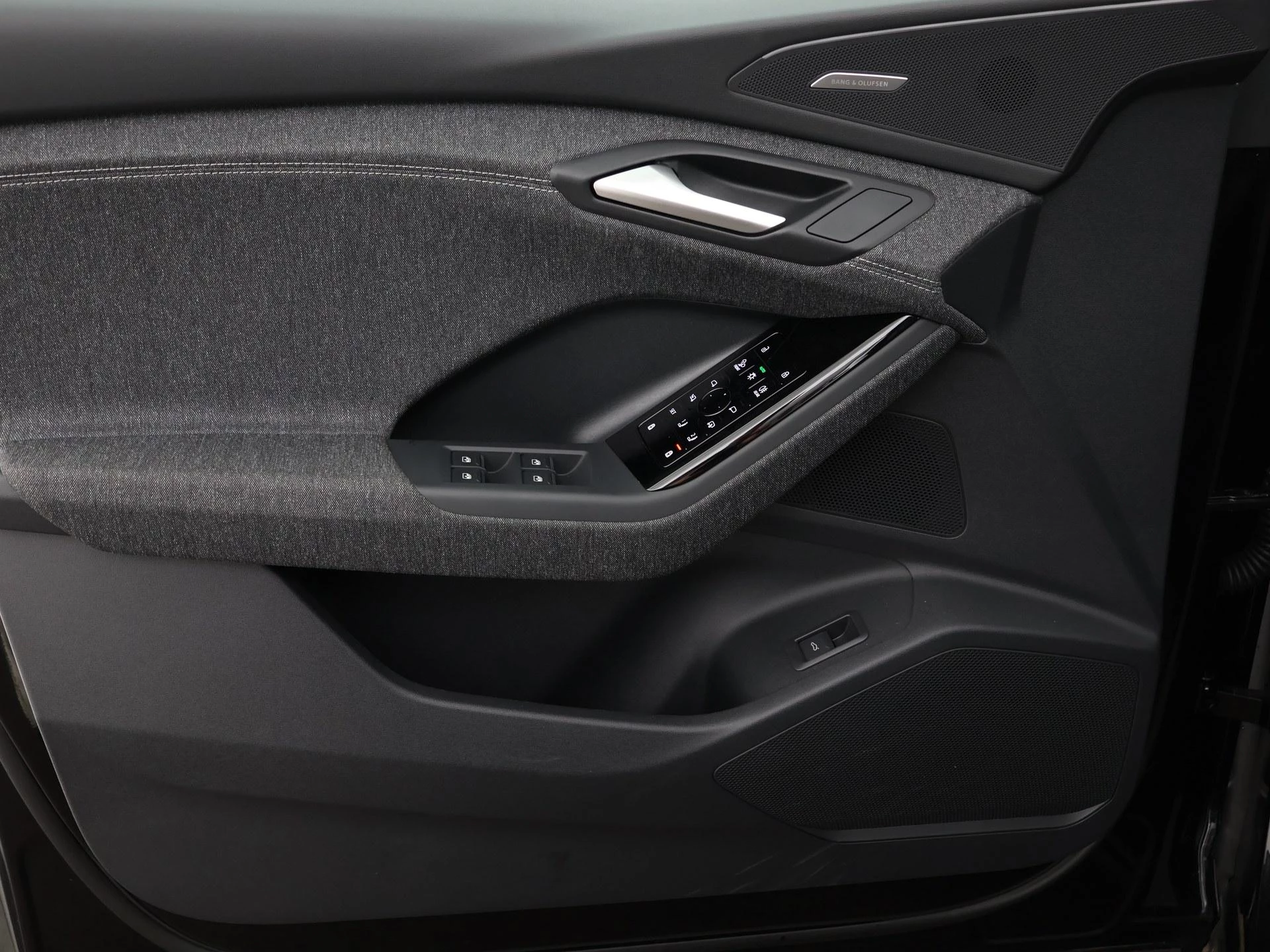 Hoofdafbeelding Audi Q6 e-tron