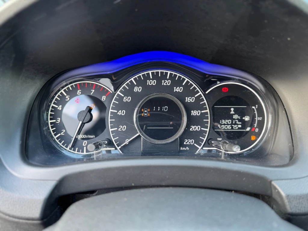 Hoofdafbeelding Nissan Note