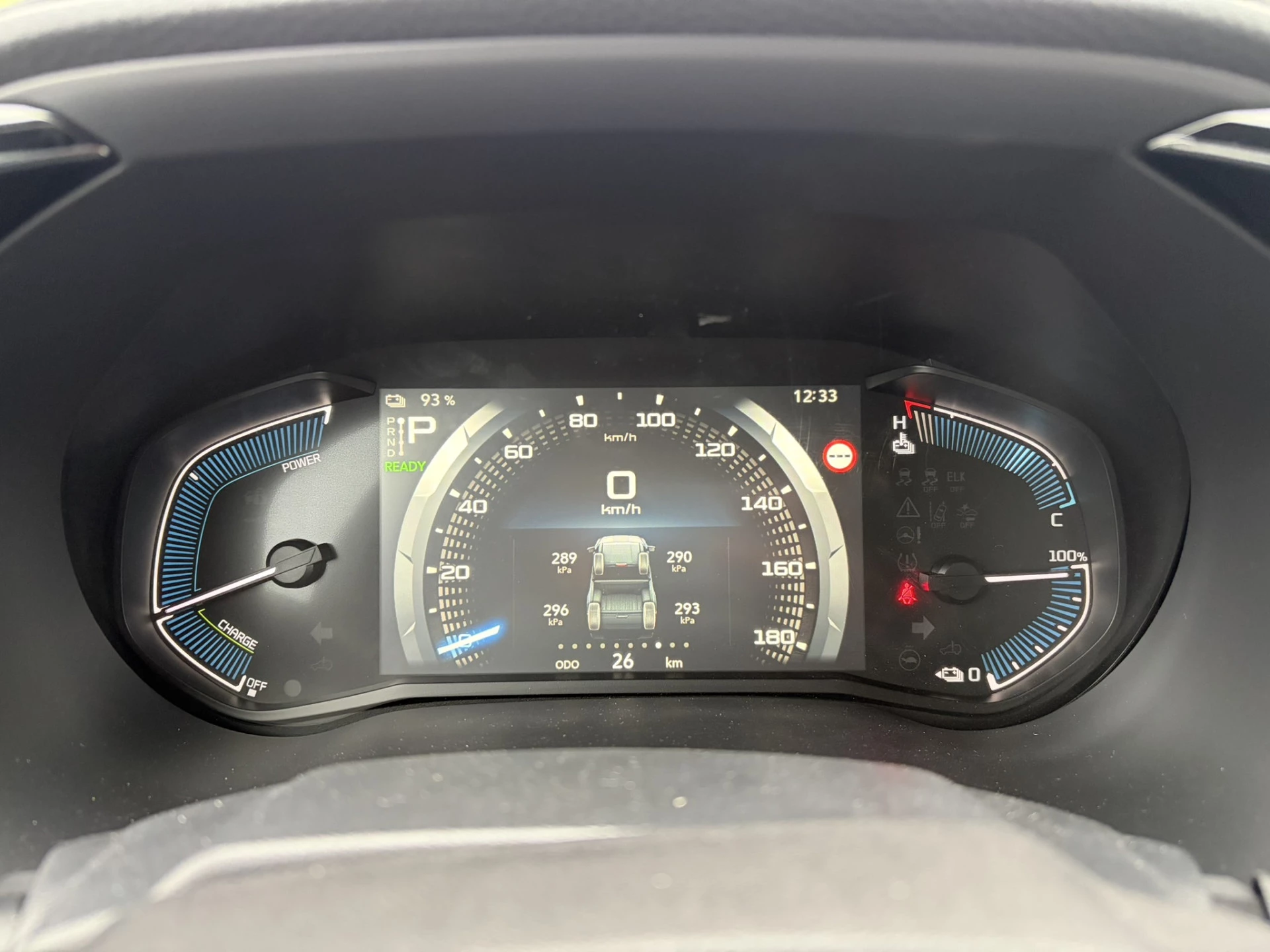 Hoofdafbeelding Isuzu D-Max