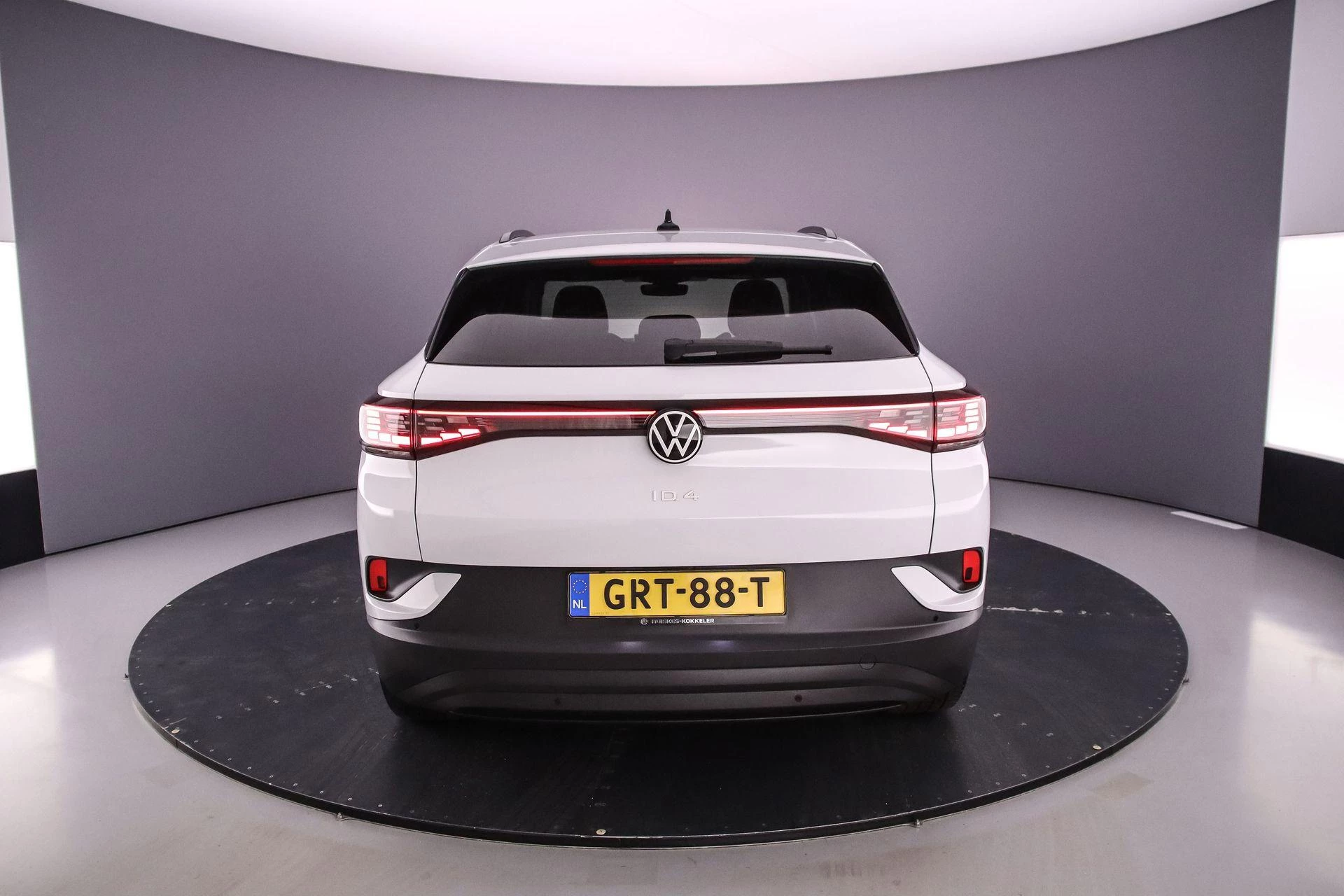 Hoofdafbeelding Volkswagen ID.4