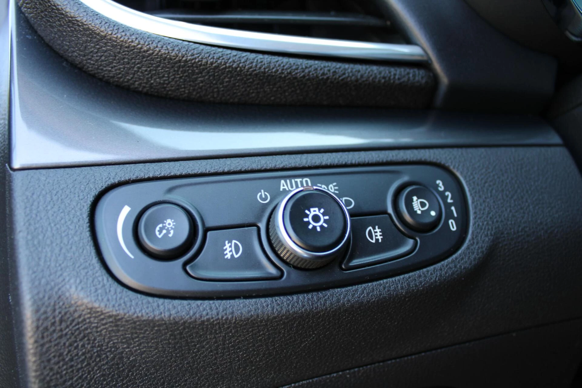 Hoofdafbeelding Opel Mokka X