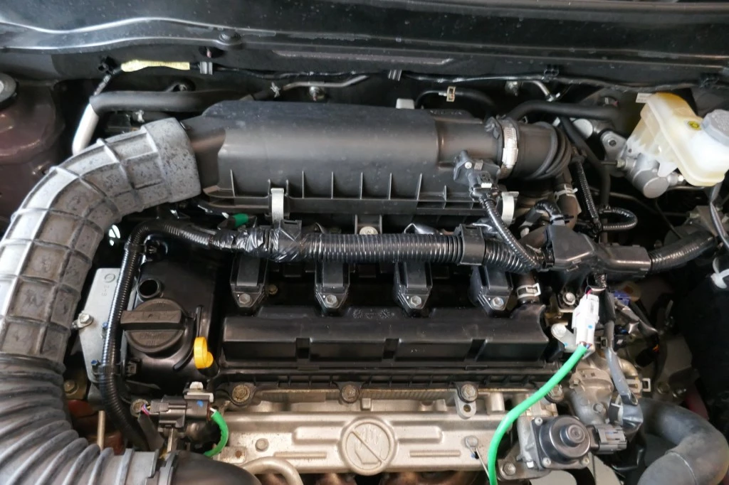 Hoofdafbeelding Suzuki Ignis