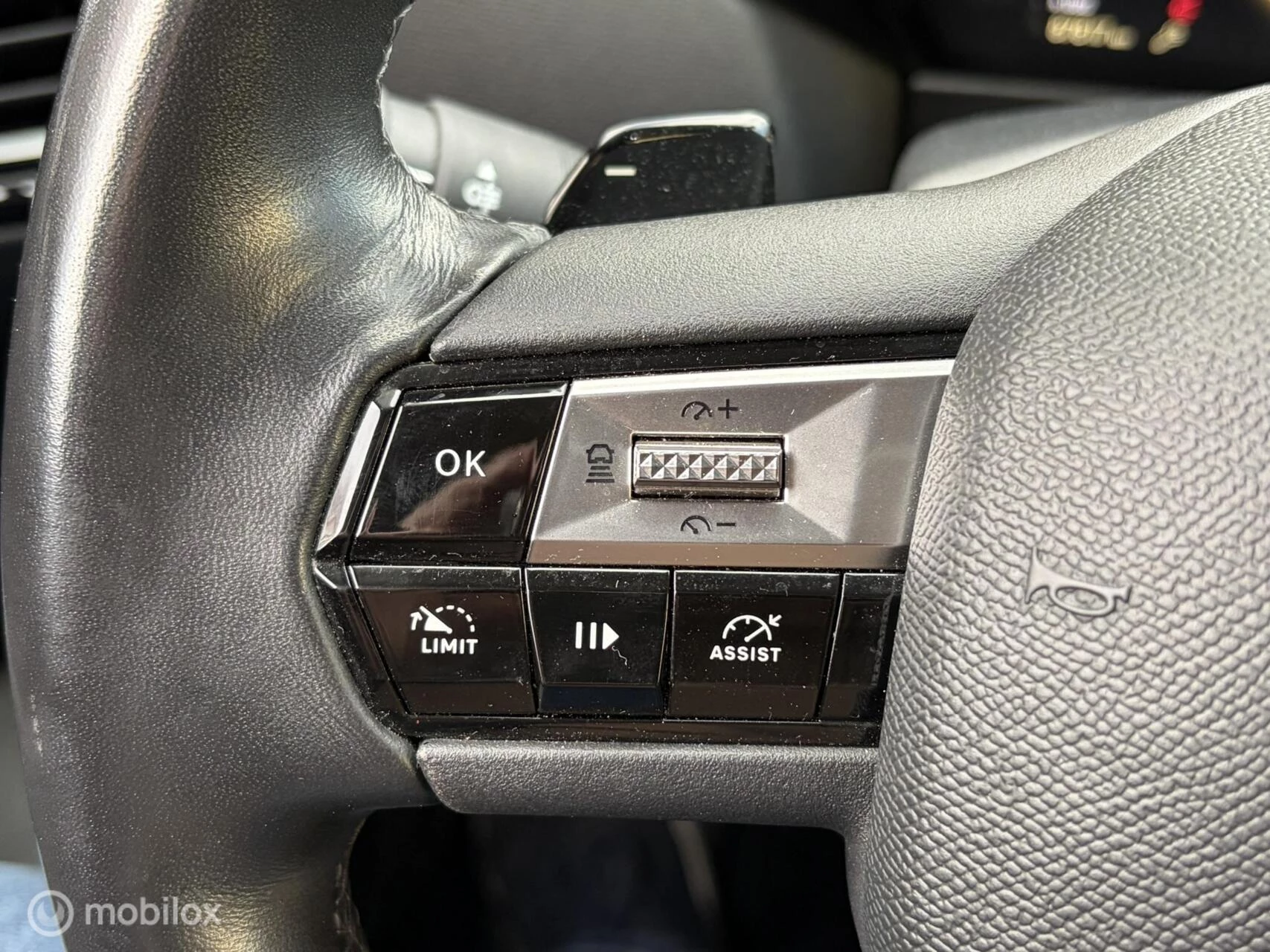 Hoofdafbeelding DS DS 4