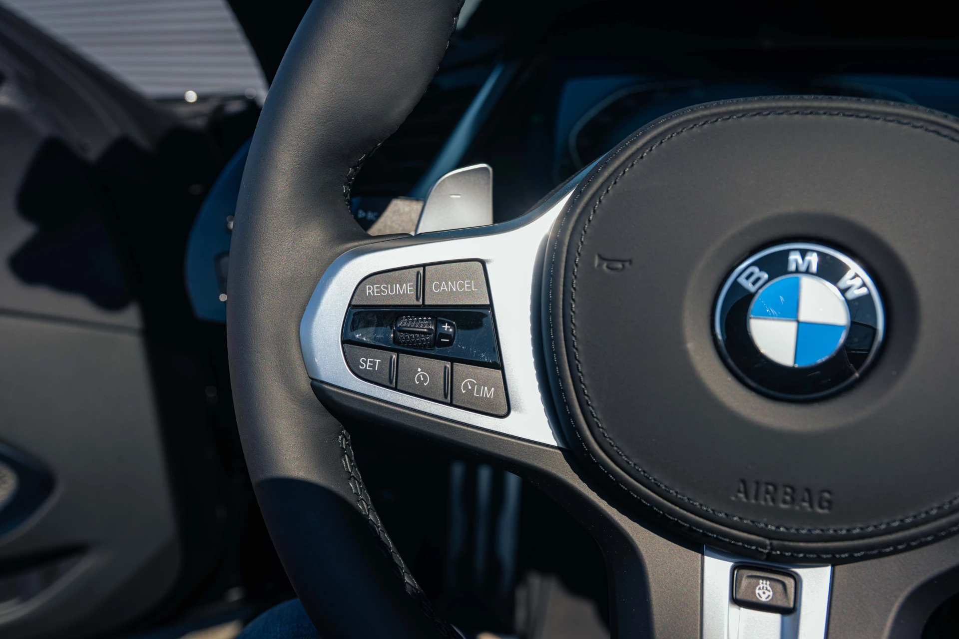 Hoofdafbeelding BMW Z4