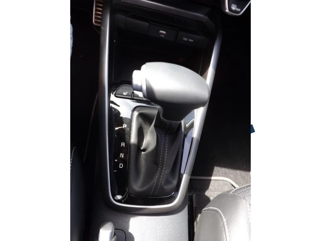 Hoofdafbeelding Kia Stonic