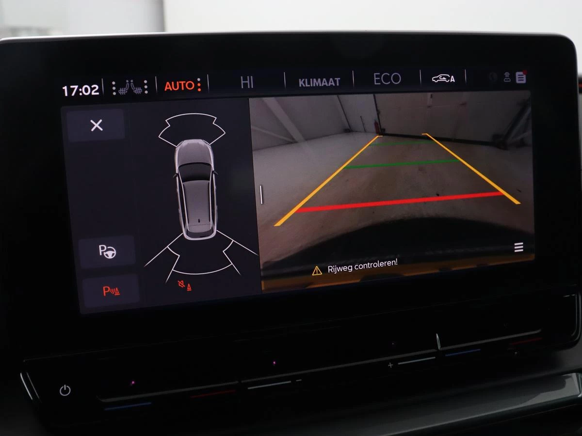 Hoofdafbeelding CUPRA Leon