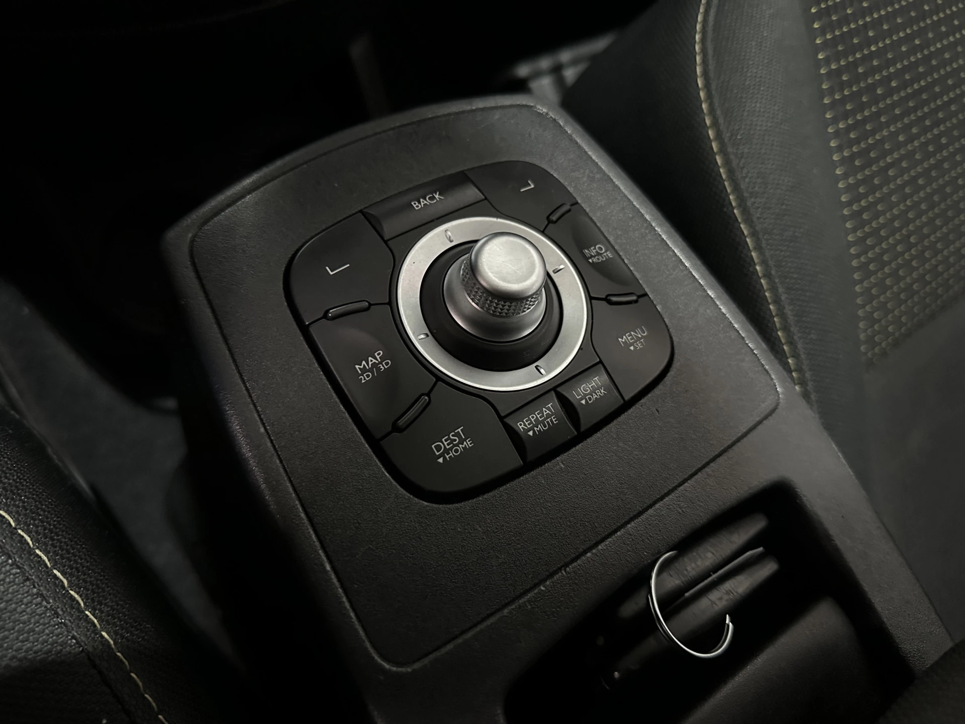 Hoofdafbeelding Renault Grand Scénic