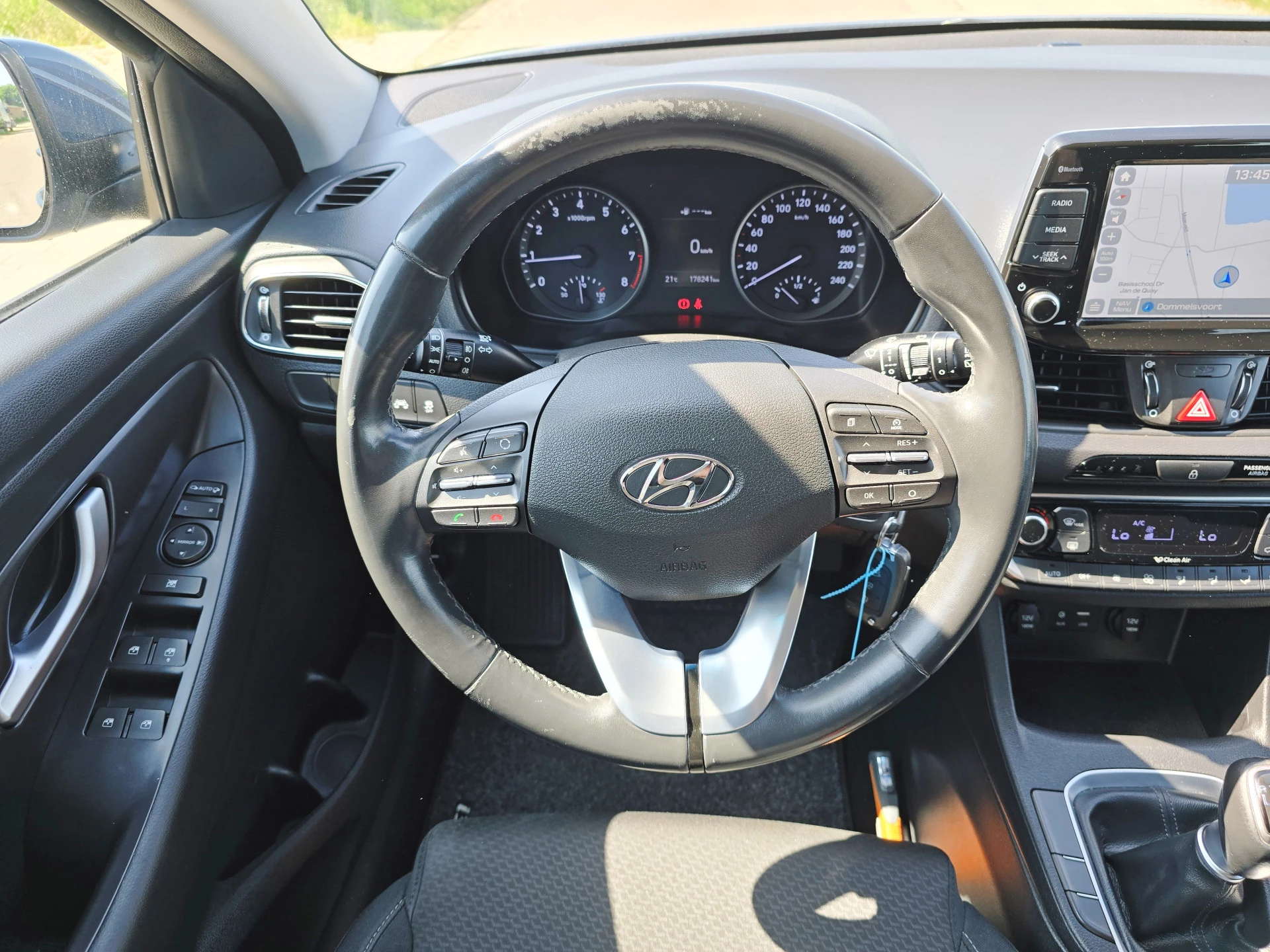 Hoofdafbeelding Hyundai i30