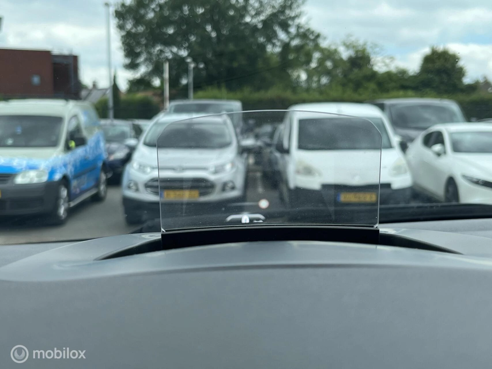 Hoofdafbeelding Renault Grand Scénic