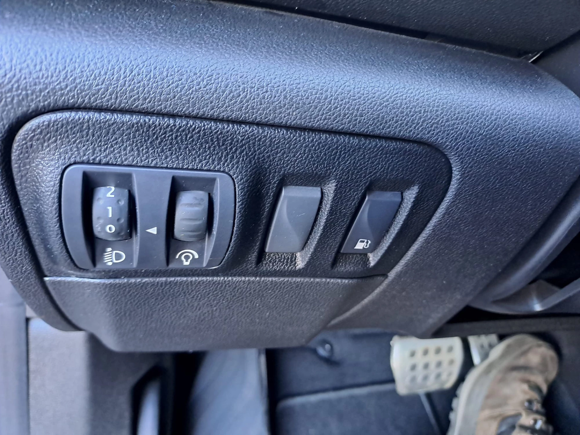 Hoofdafbeelding Renault Megane E-Tech