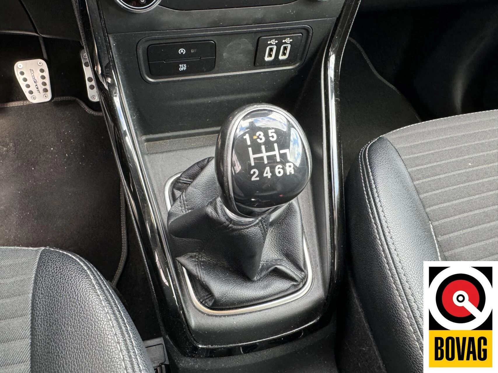 Hoofdafbeelding Ford EcoSport