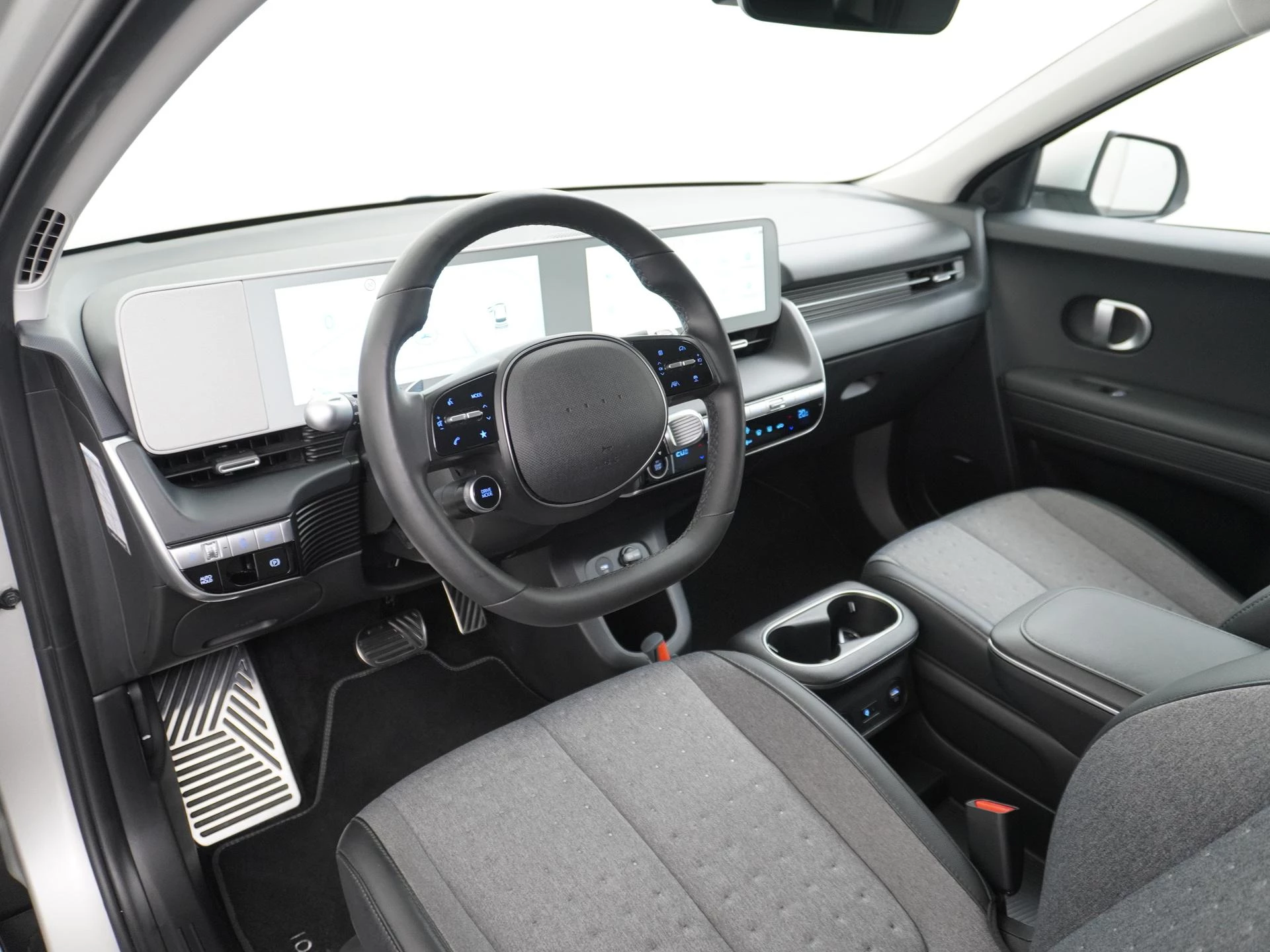 Hoofdafbeelding Hyundai IONIQ 5