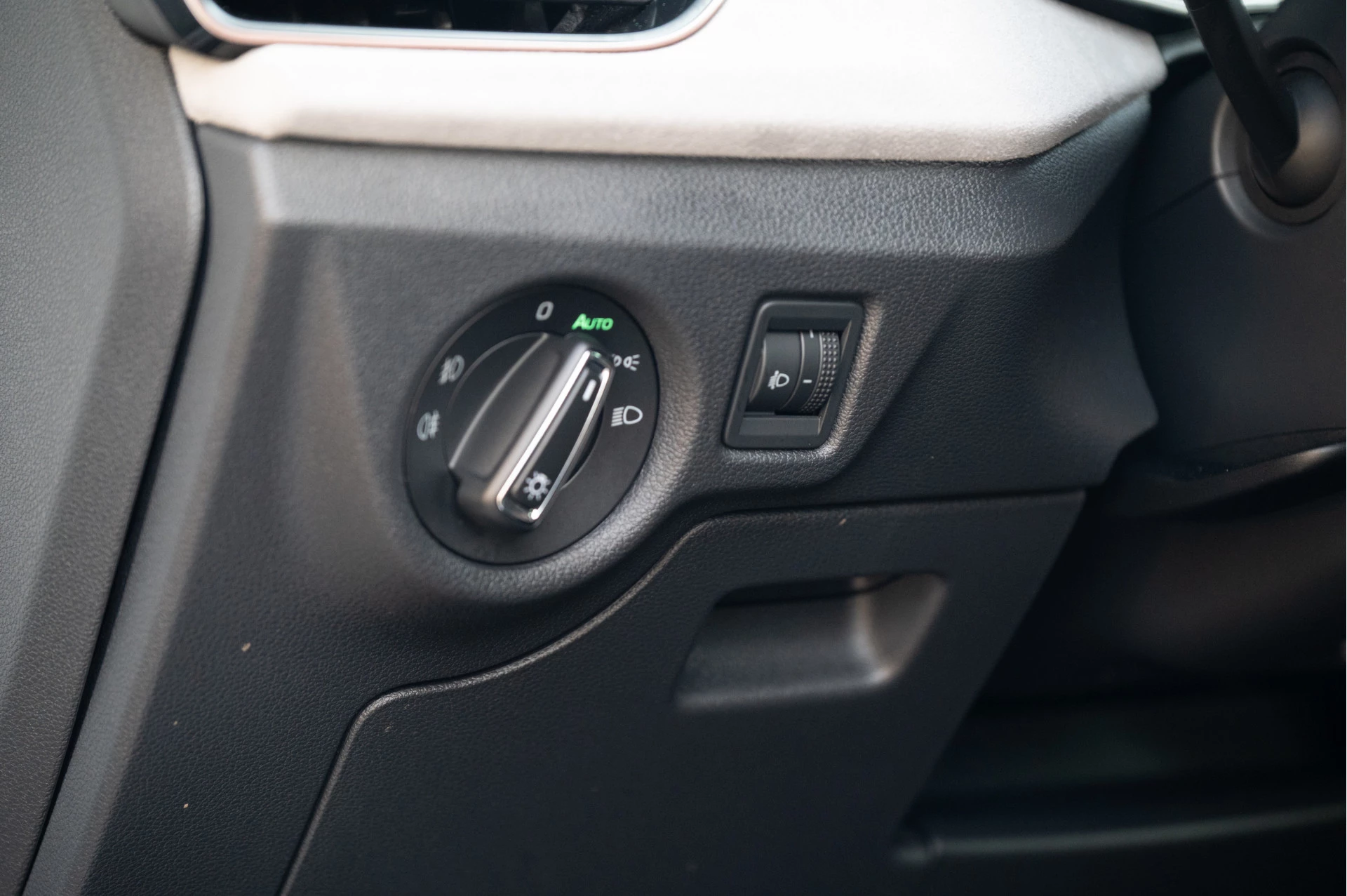 Hoofdafbeelding Škoda Kamiq