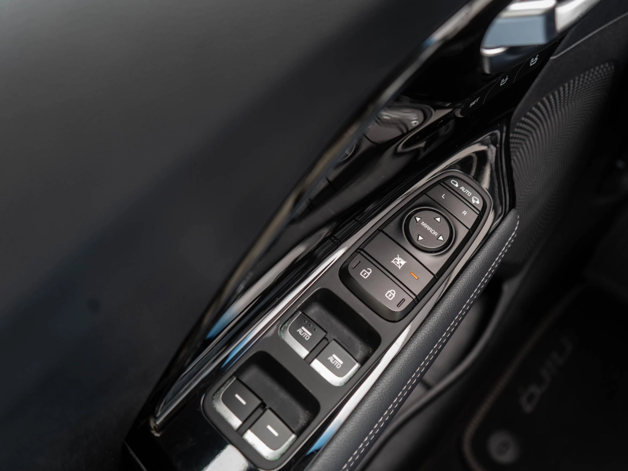 Hoofdafbeelding Kia e-Niro