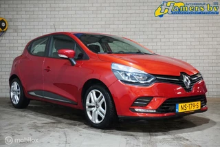 Hoofdafbeelding Renault Clio Renault Clio 0.9 TCe Zen