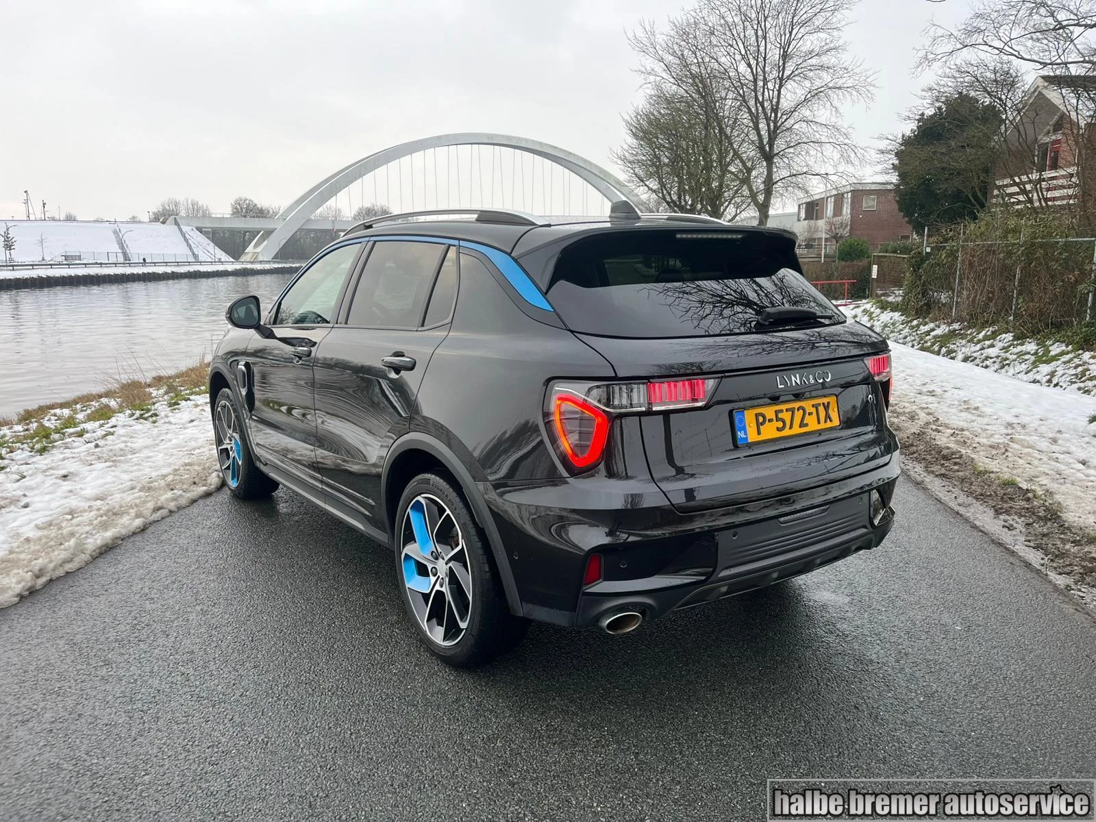 Hoofdafbeelding Lynk & Co 01