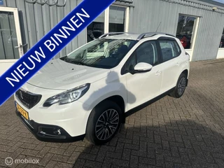 Peugeot 2008 1.2 PureTech Active