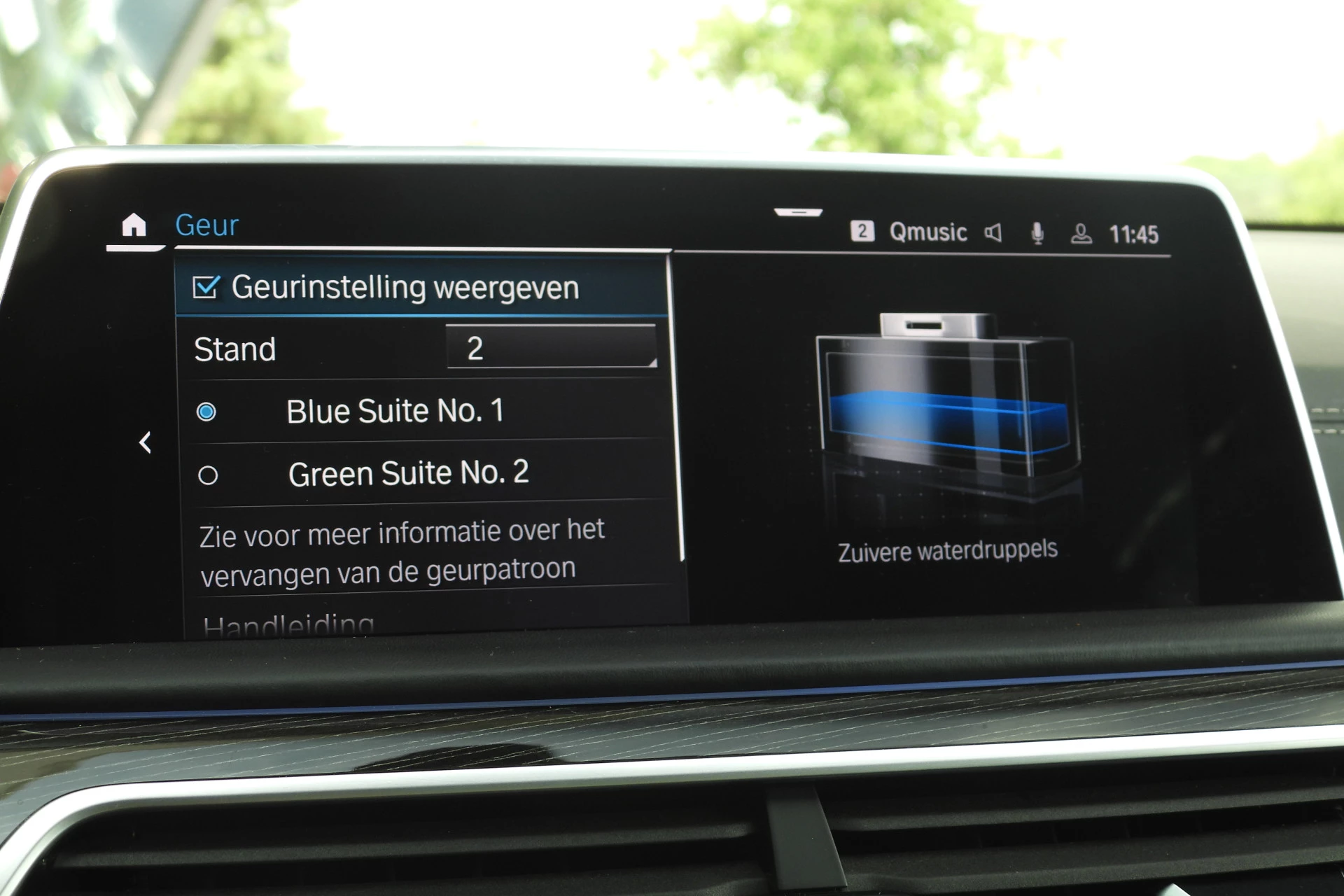 Hoofdafbeelding BMW 7 Serie