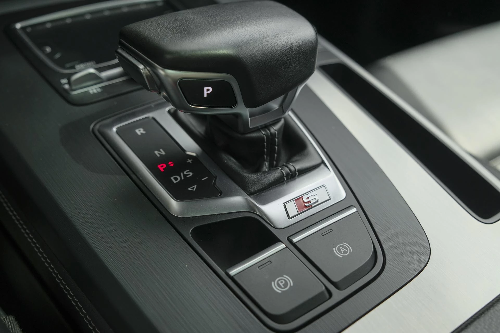 Hoofdafbeelding Audi SQ5