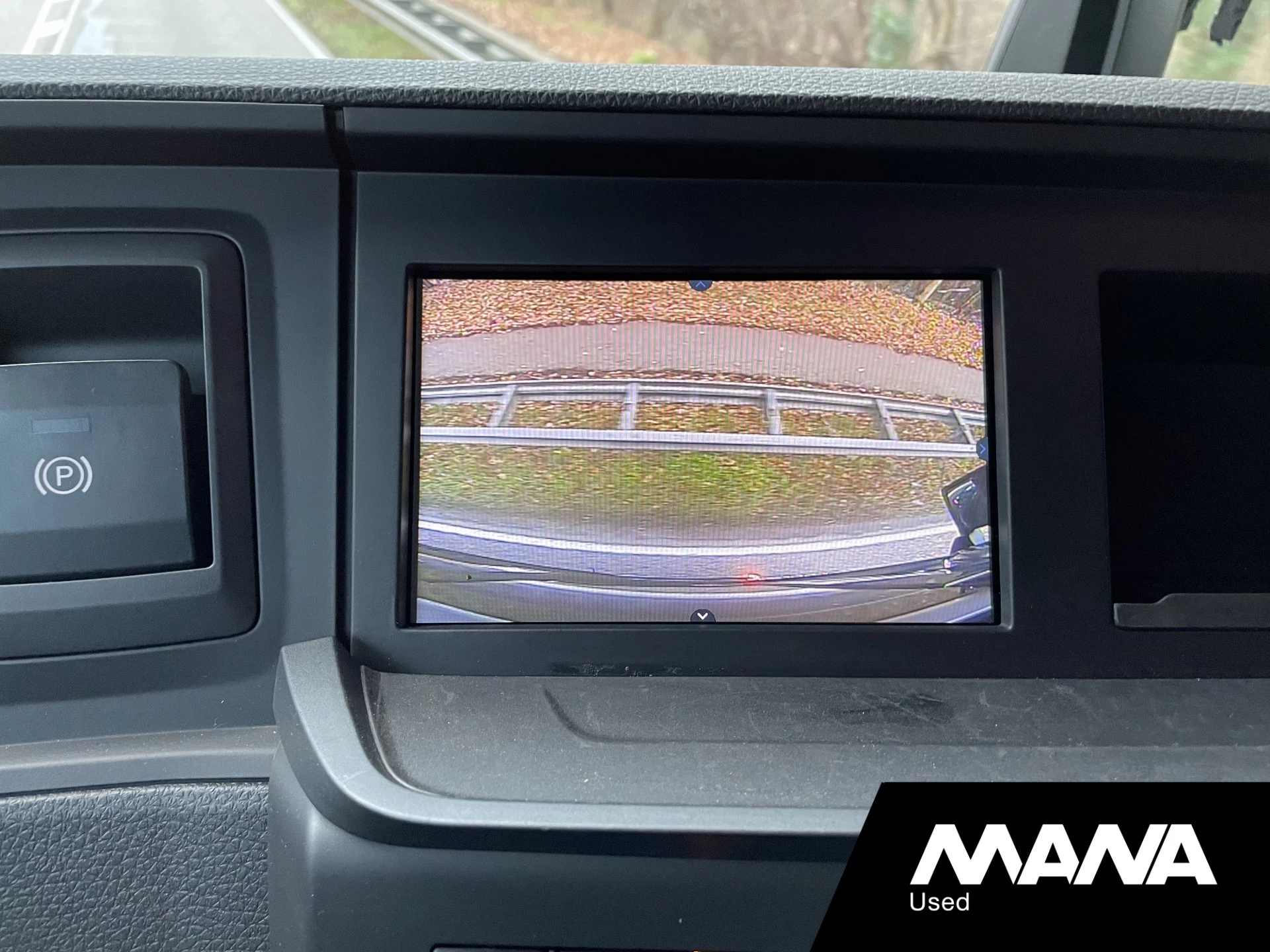 Hoofdafbeelding MAN TGX