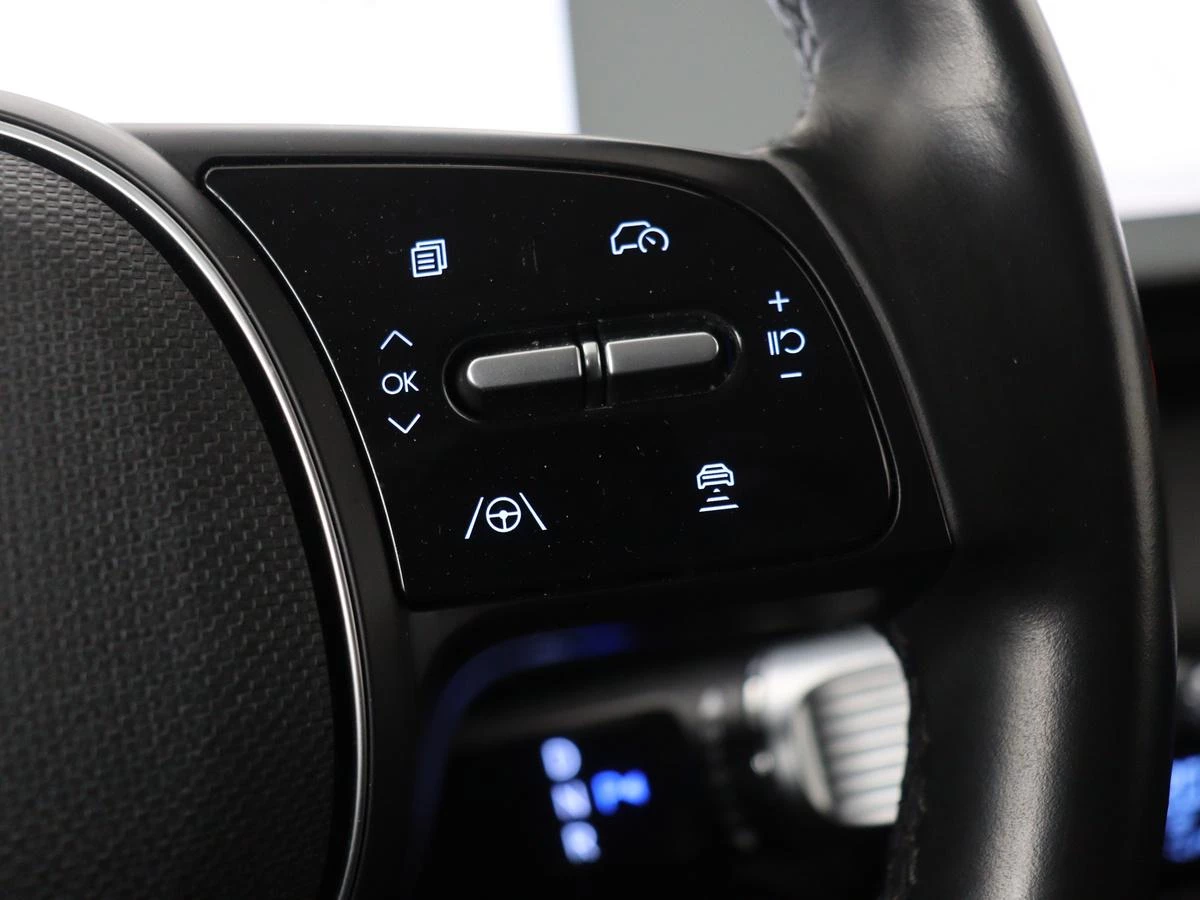 Hoofdafbeelding Hyundai IONIQ 5