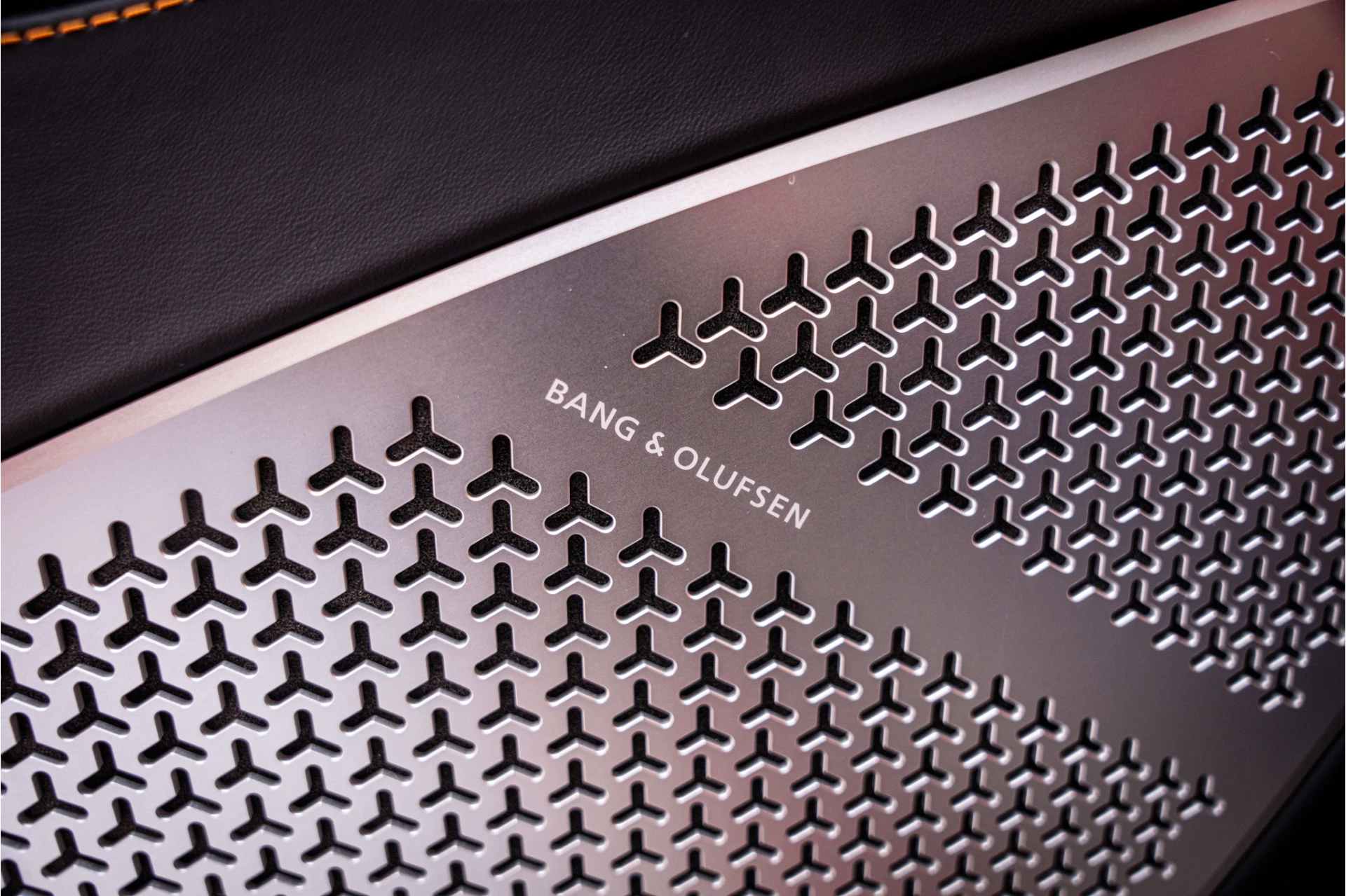 Hoofdafbeelding Lamborghini Urus