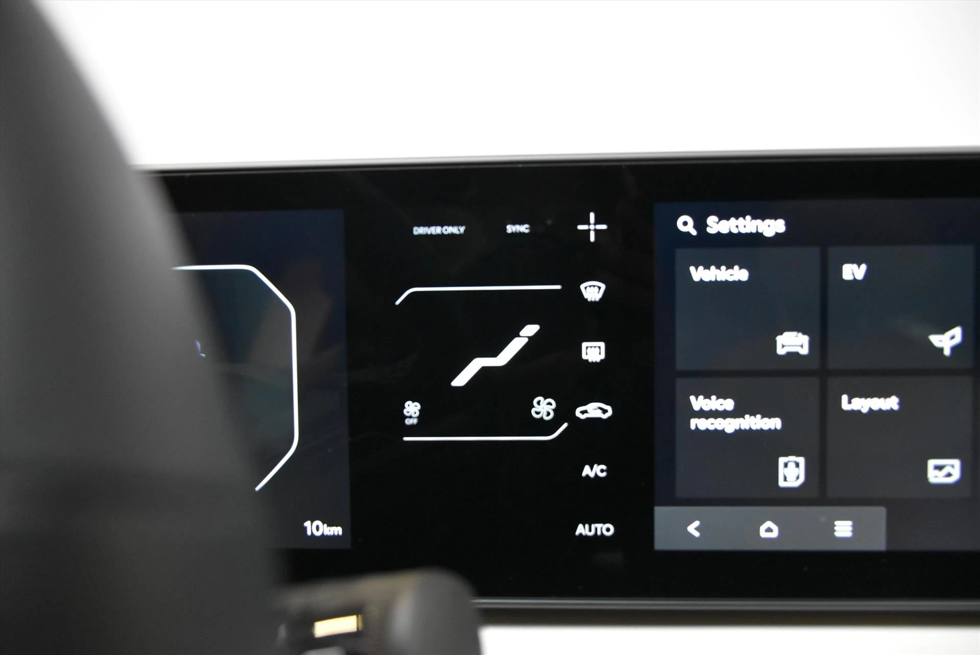 Hoofdafbeelding Kia EV4