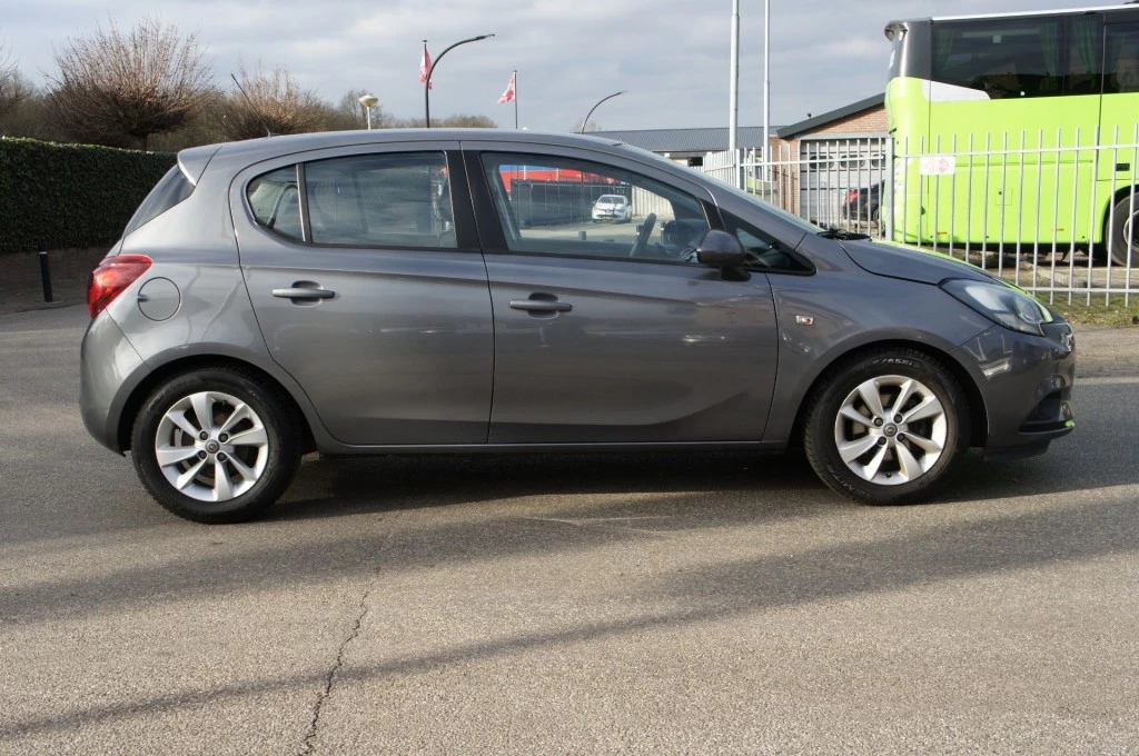 Hoofdafbeelding Opel Corsa-e