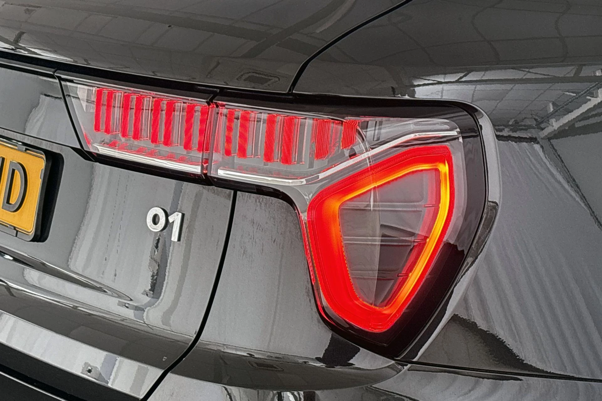 Hoofdafbeelding Lynk & Co 01