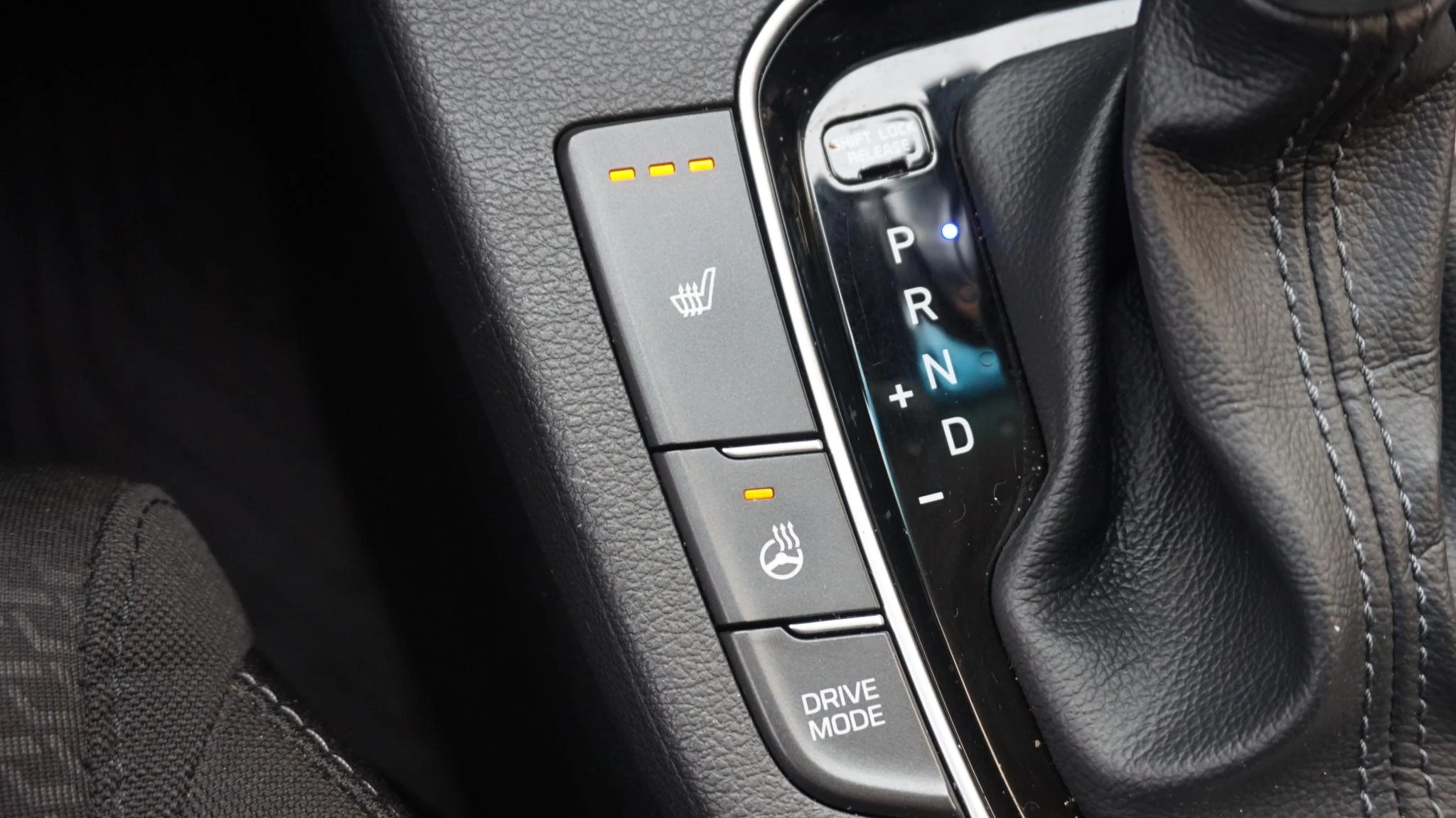 Hoofdafbeelding Hyundai i30