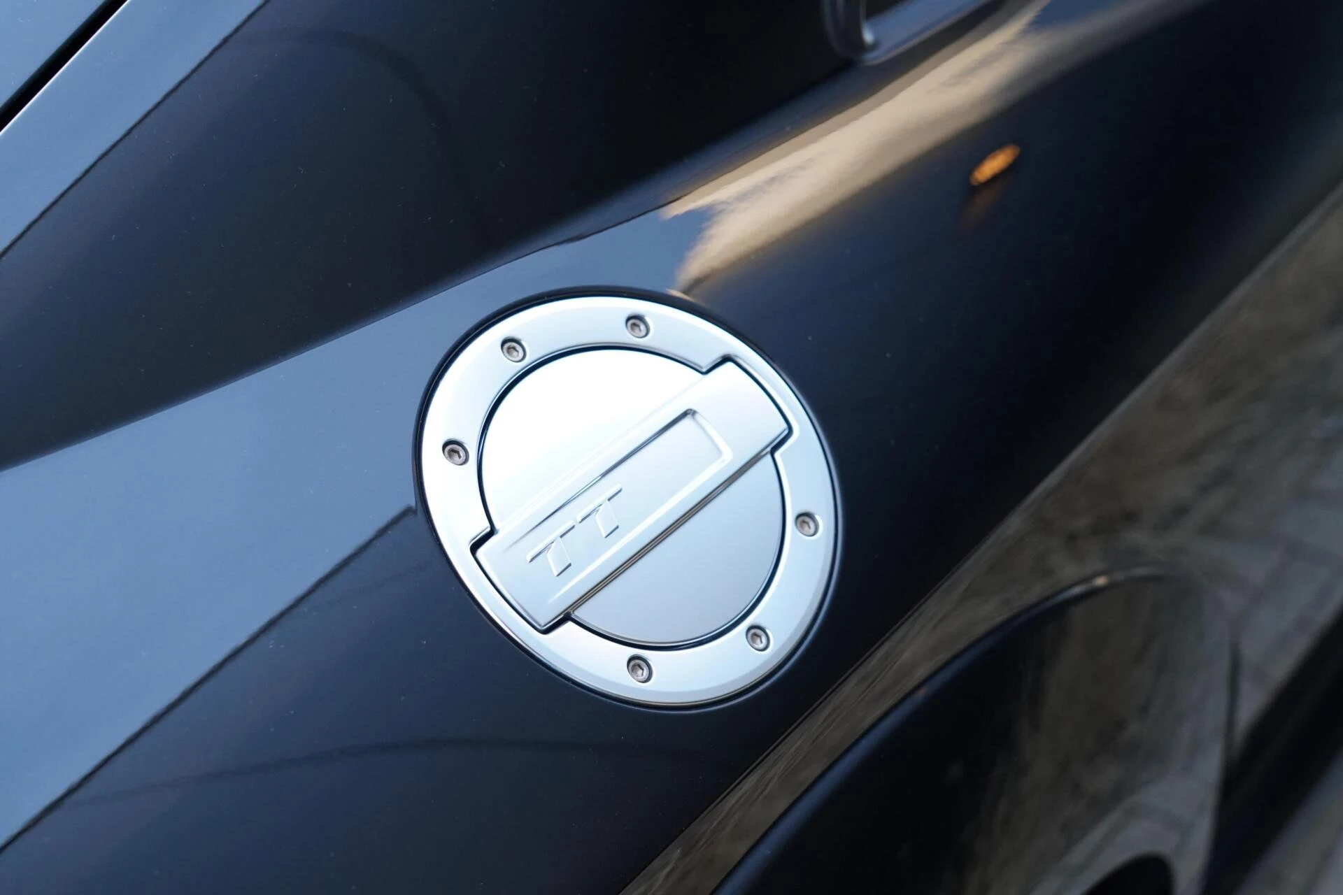 Hoofdafbeelding Audi TT