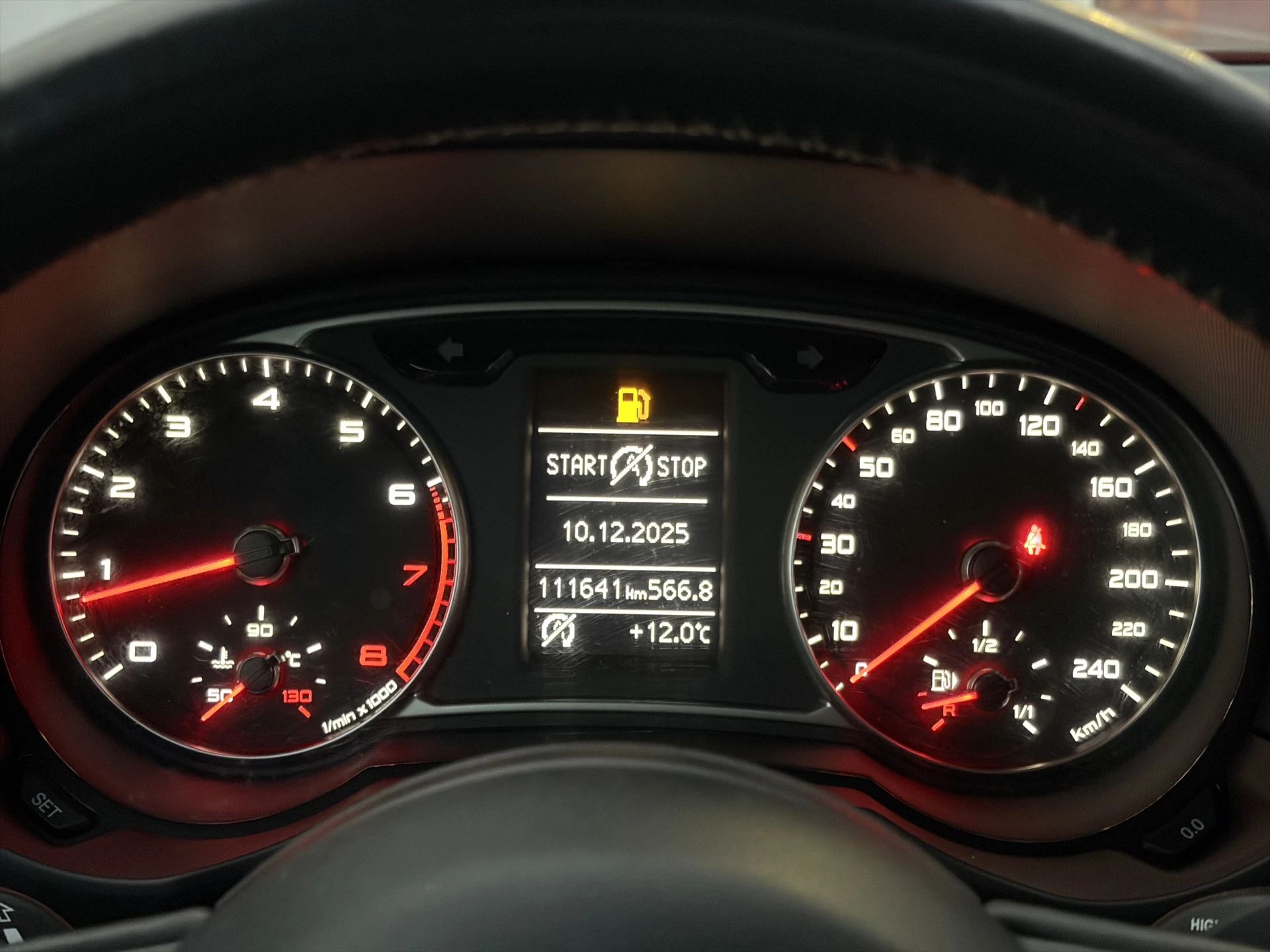 Hoofdafbeelding Audi A1